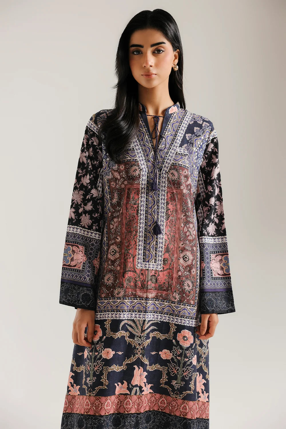ETHNIC E9311-102-620 1PC