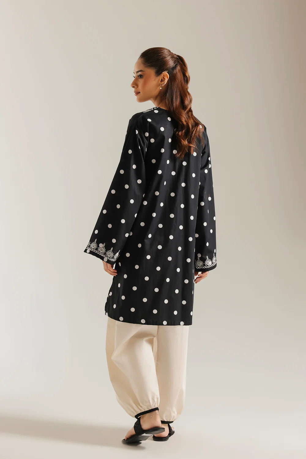 ETHNIC E9329-102-902 2PC