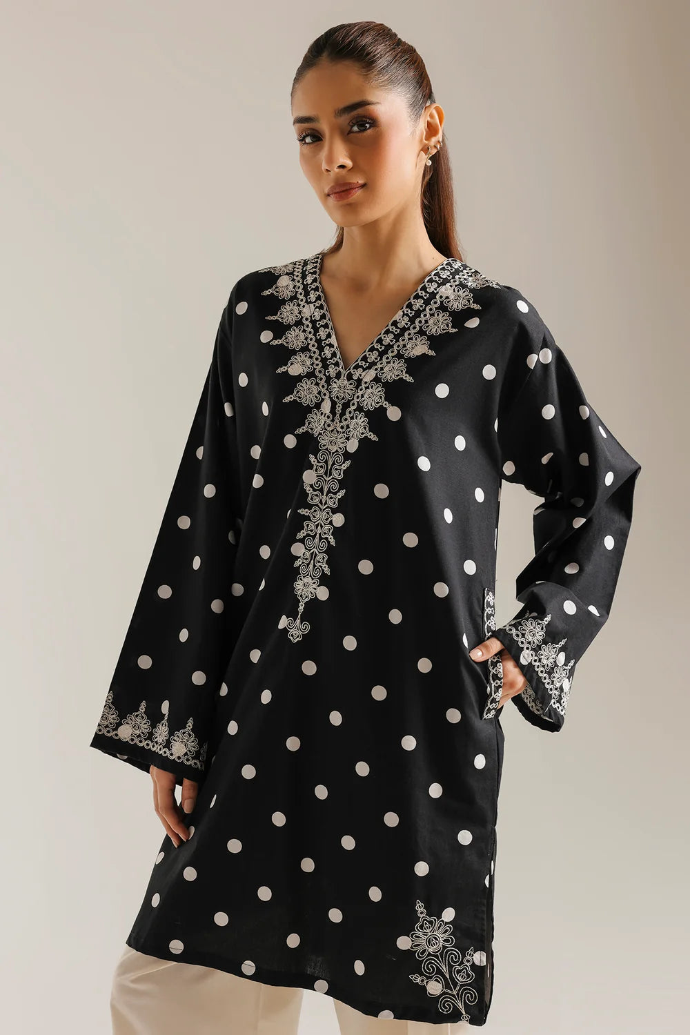 ETHNIC E9329-102-902 2PC