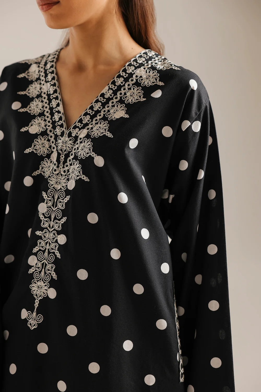 ETHNIC E9329-102-902 2PC