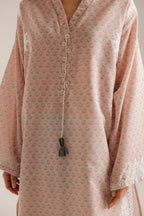 ETHNIC E9358-102-427 2PC