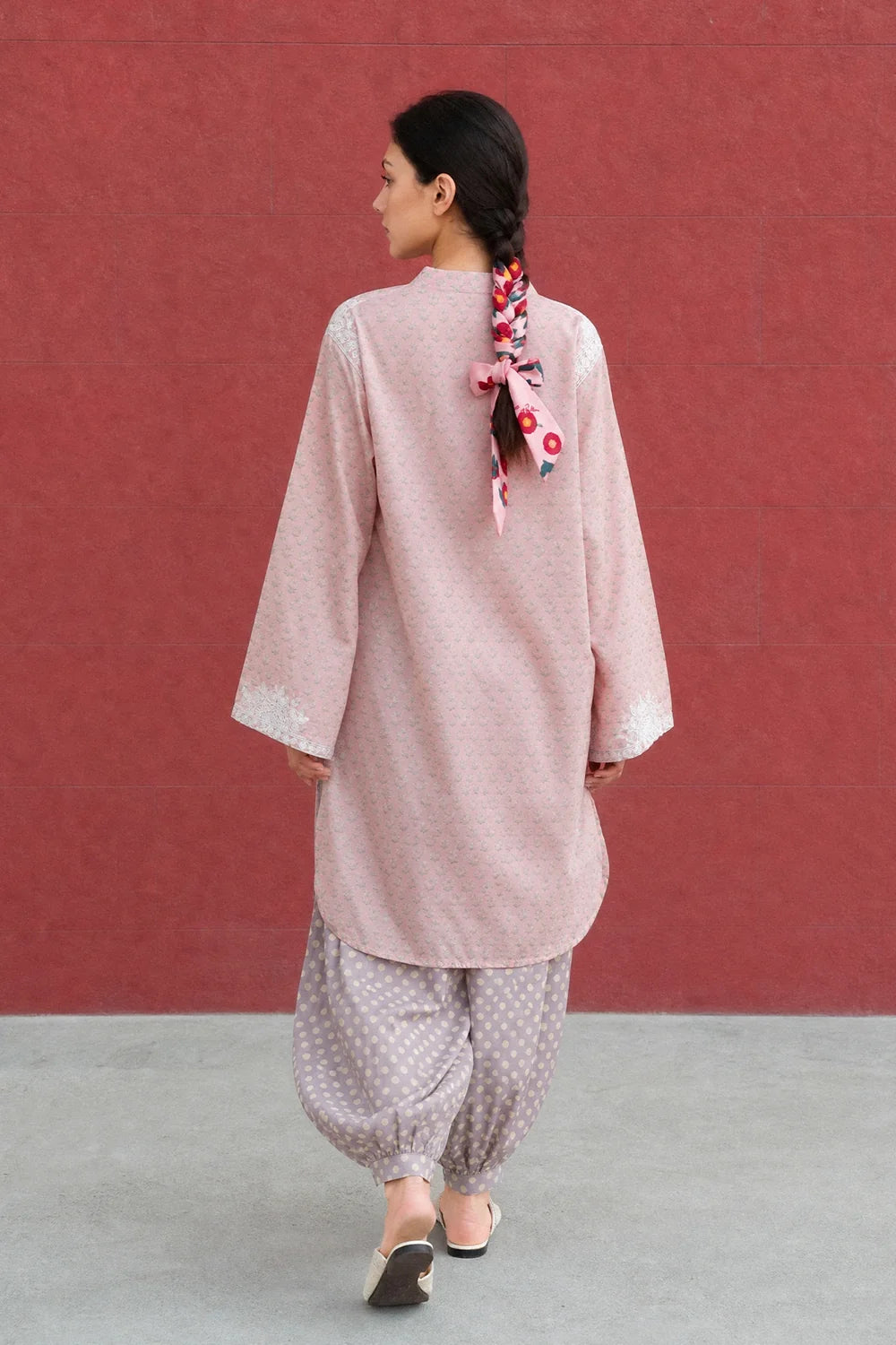 ETHNIC E9358-102-427 2PC