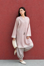 ETHNIC E9358-102-427 2PC