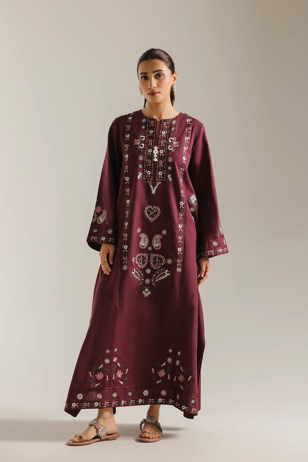 ETHNIC E9377-102-517 1PC