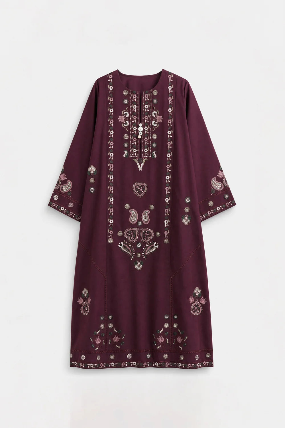 ETHNIC E9377-102-517 1PC