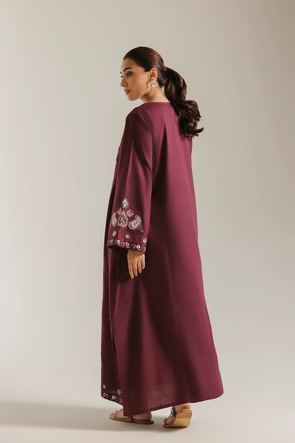ETHNIC E9377-102-517 1PC