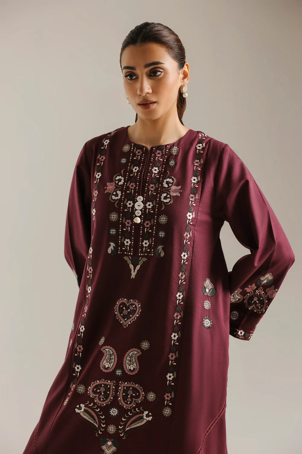 ETHNIC E9377-102-517 1PC