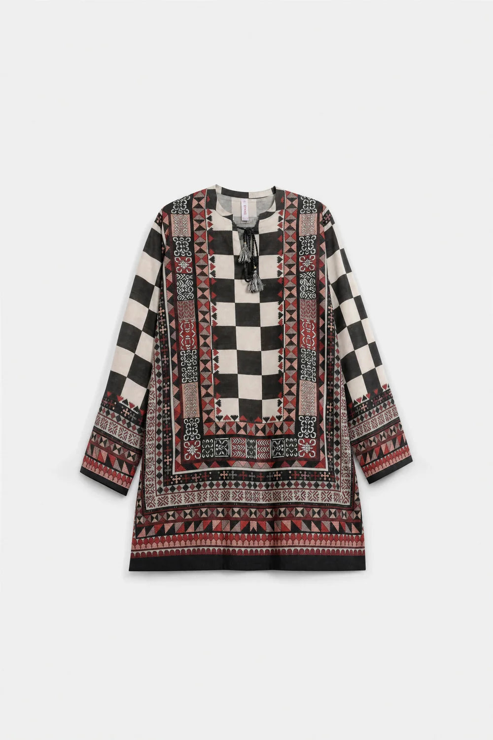 ETHNIC E9621-102-006 1PC