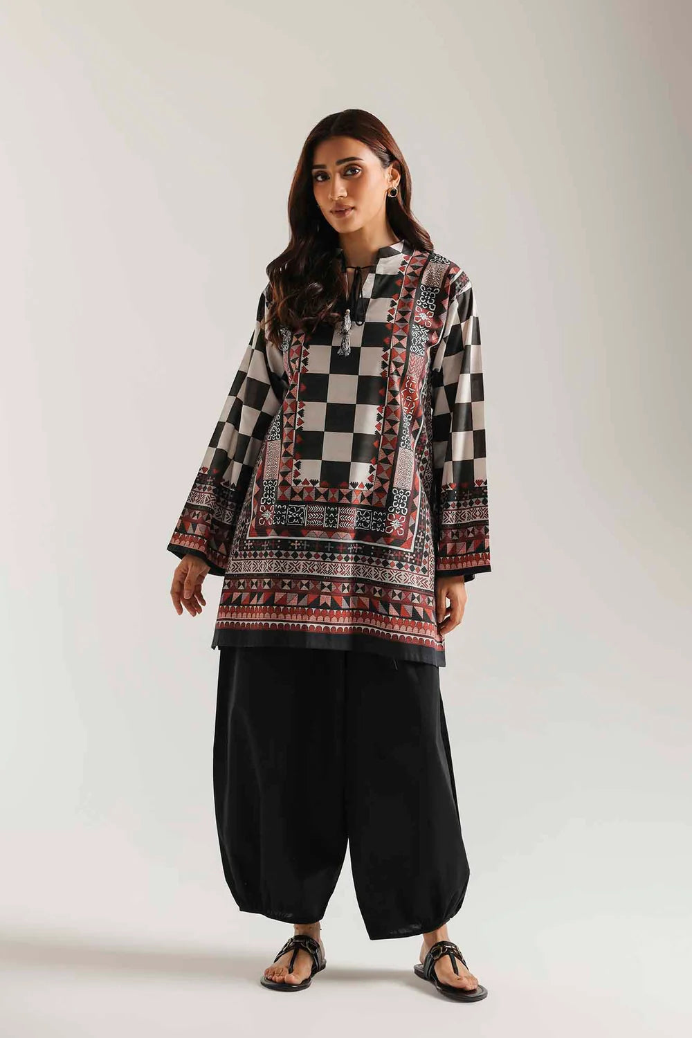 ETHNIC E9621-102-006 1PC