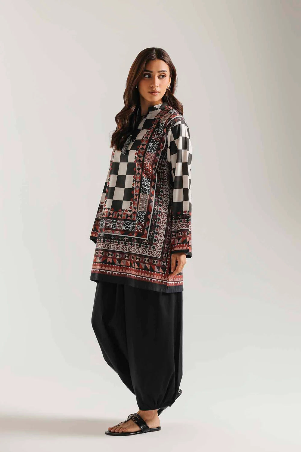 ETHNIC E9621-102-006 1PC