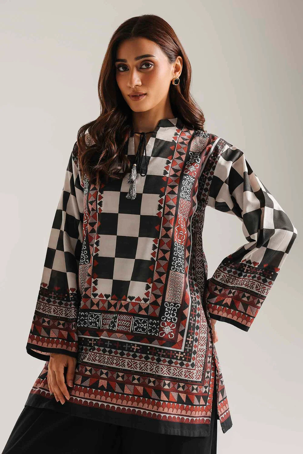 ETHNIC E9621-102-006 1PC
