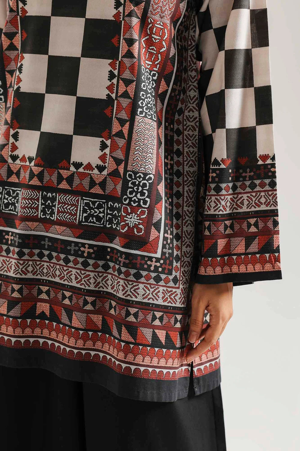 ETHNIC E9621-102-006 1PC