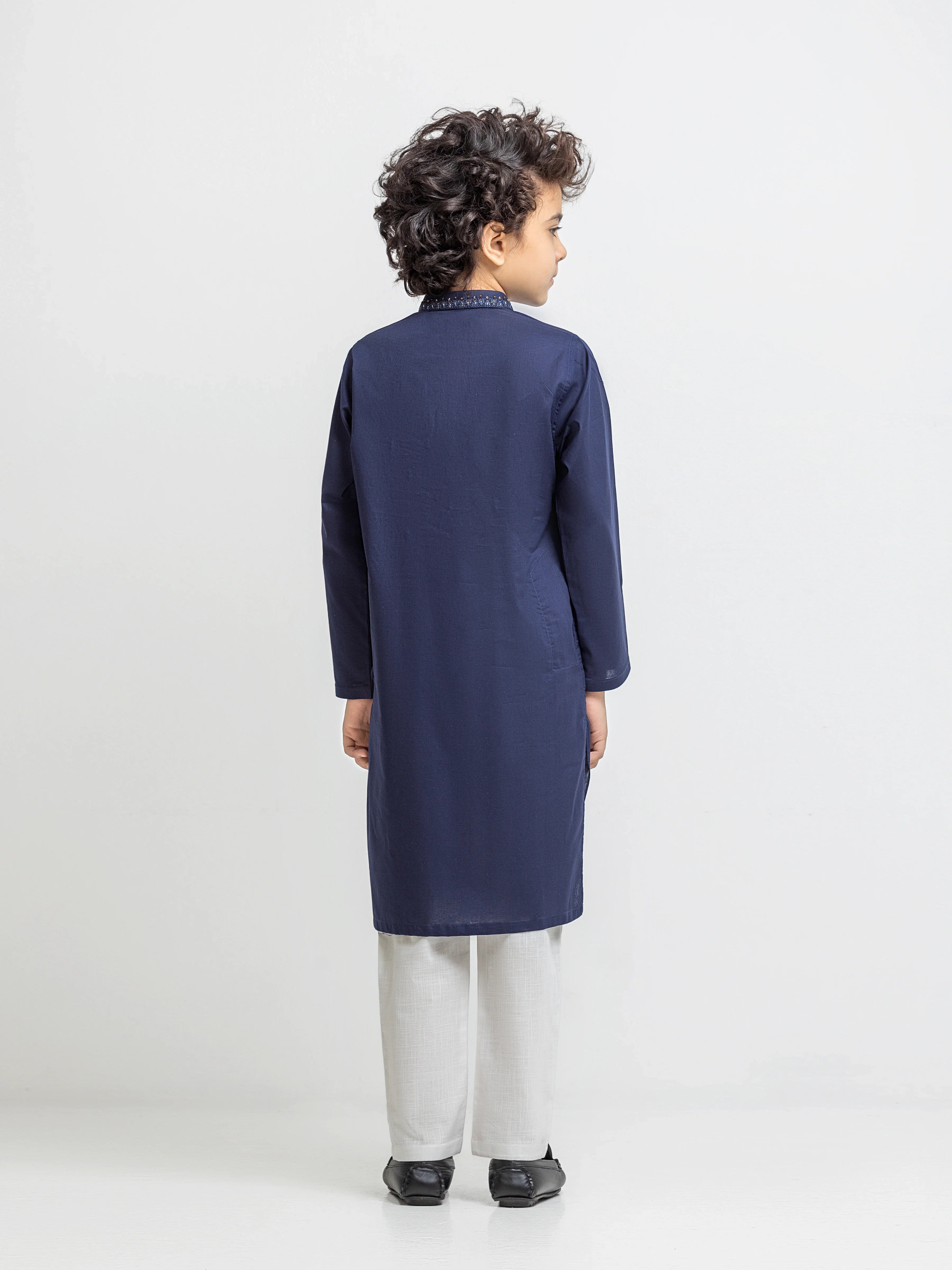 KURTA KIDS EBTKC5-032