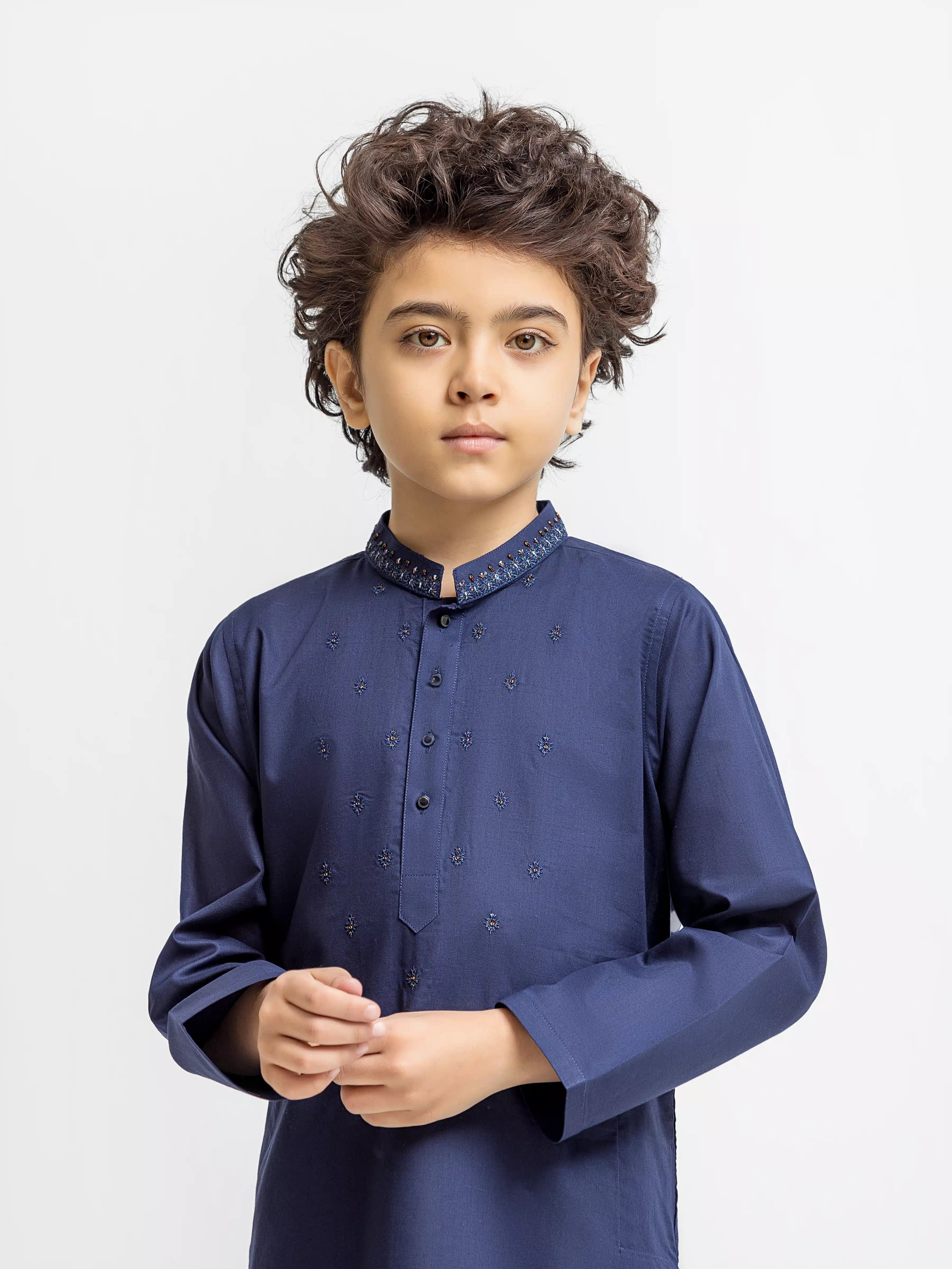 KURTA KIDS EBTKC5-032