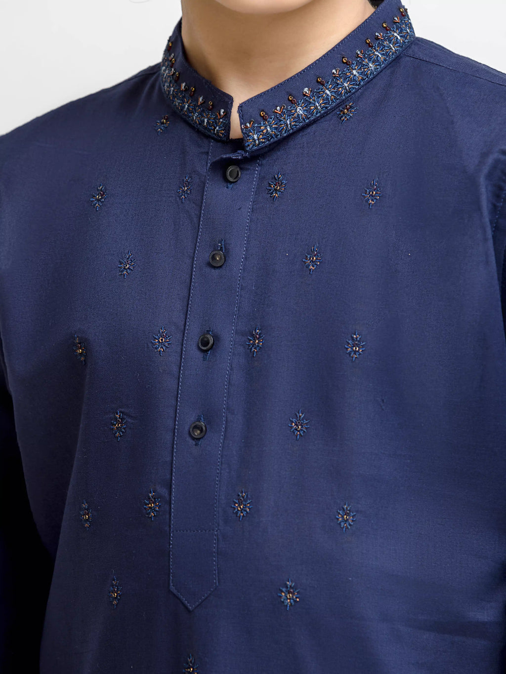 KURTA KIDS EBTKC5-032