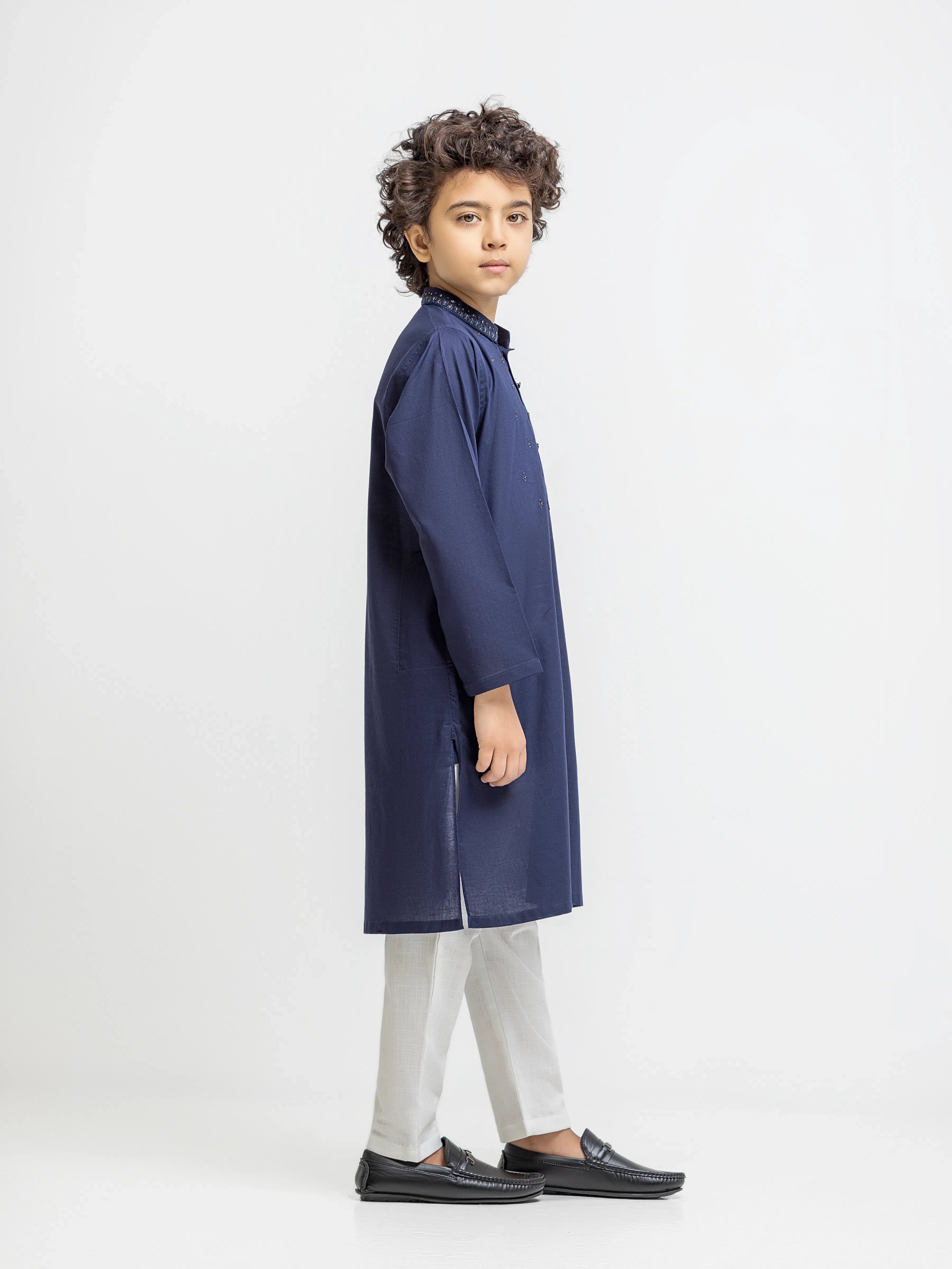 KURTA KIDS EBTKC5-032