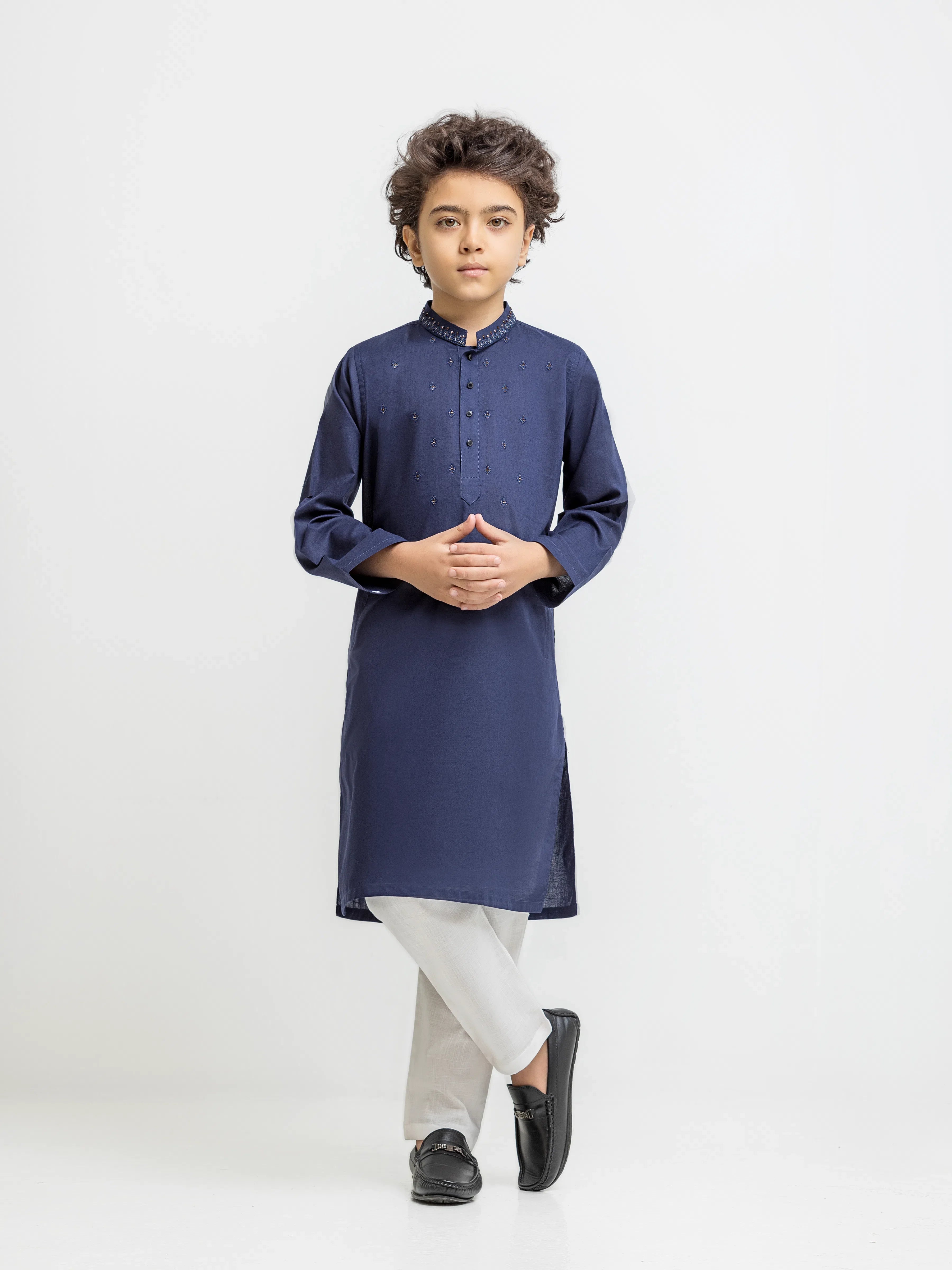 KURTA KIDS EBTKC5-032