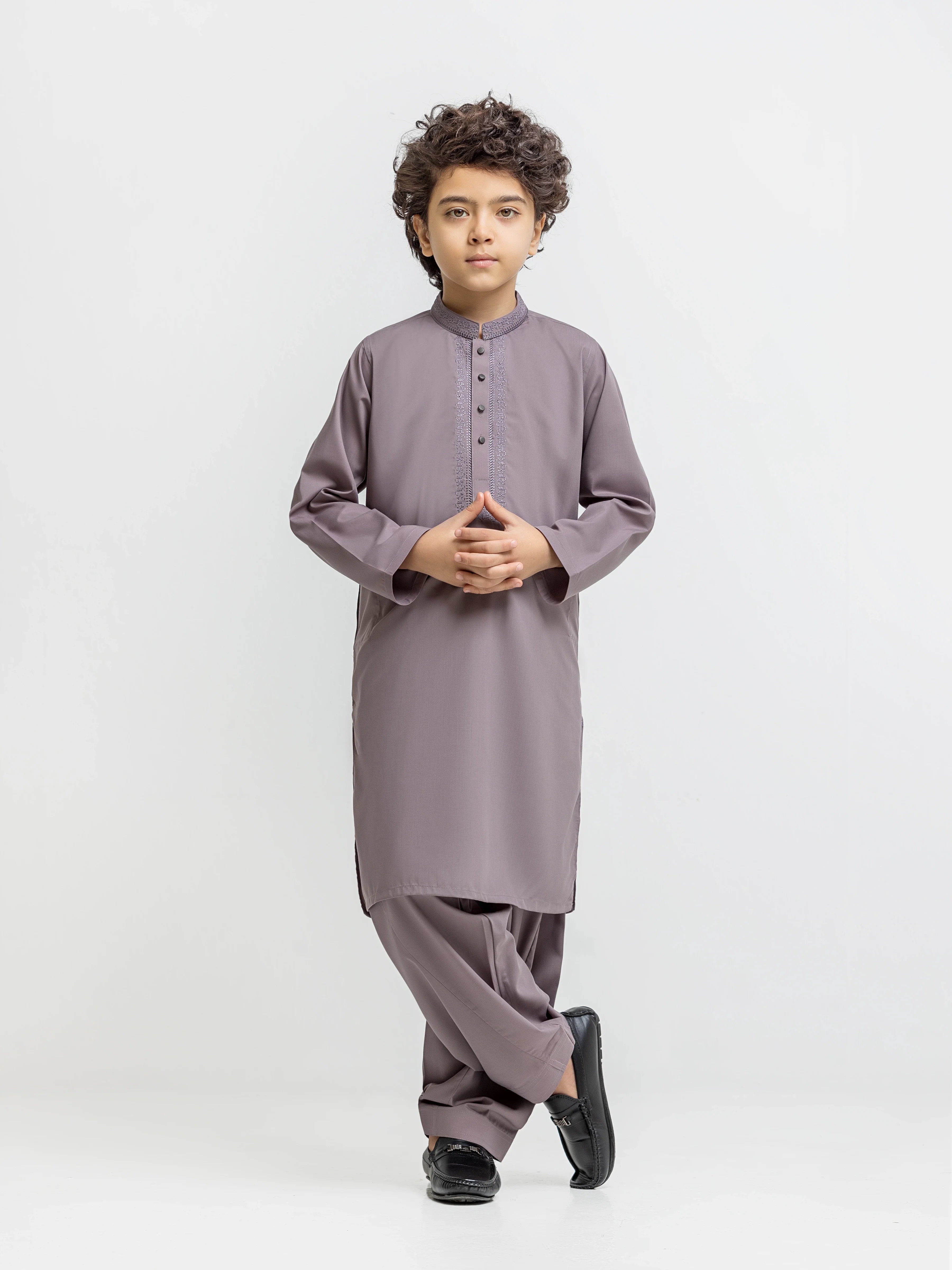 KURTA KIDS EBTKS5-4066
