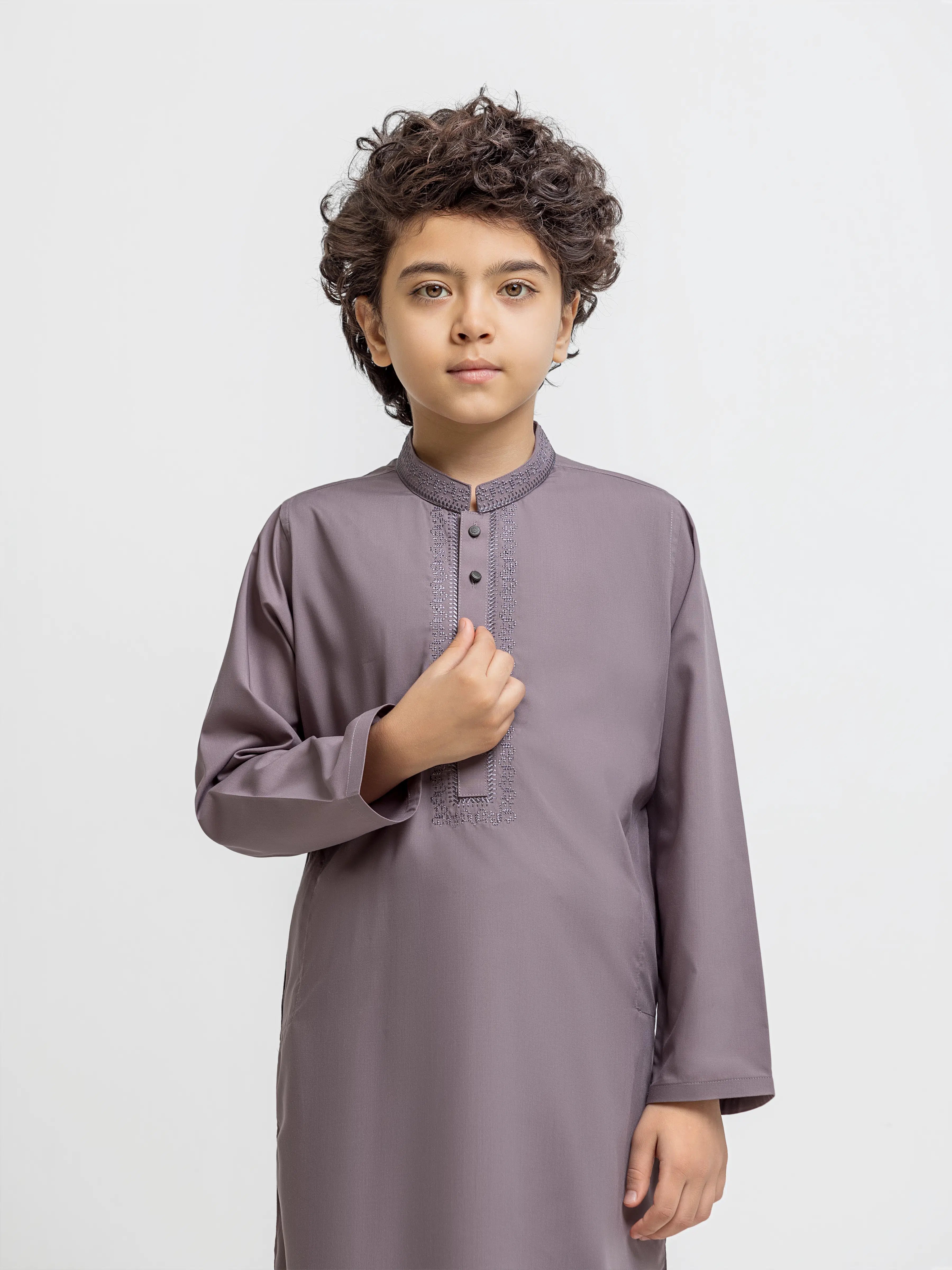 KURTA KIDS EBTKS5-4066