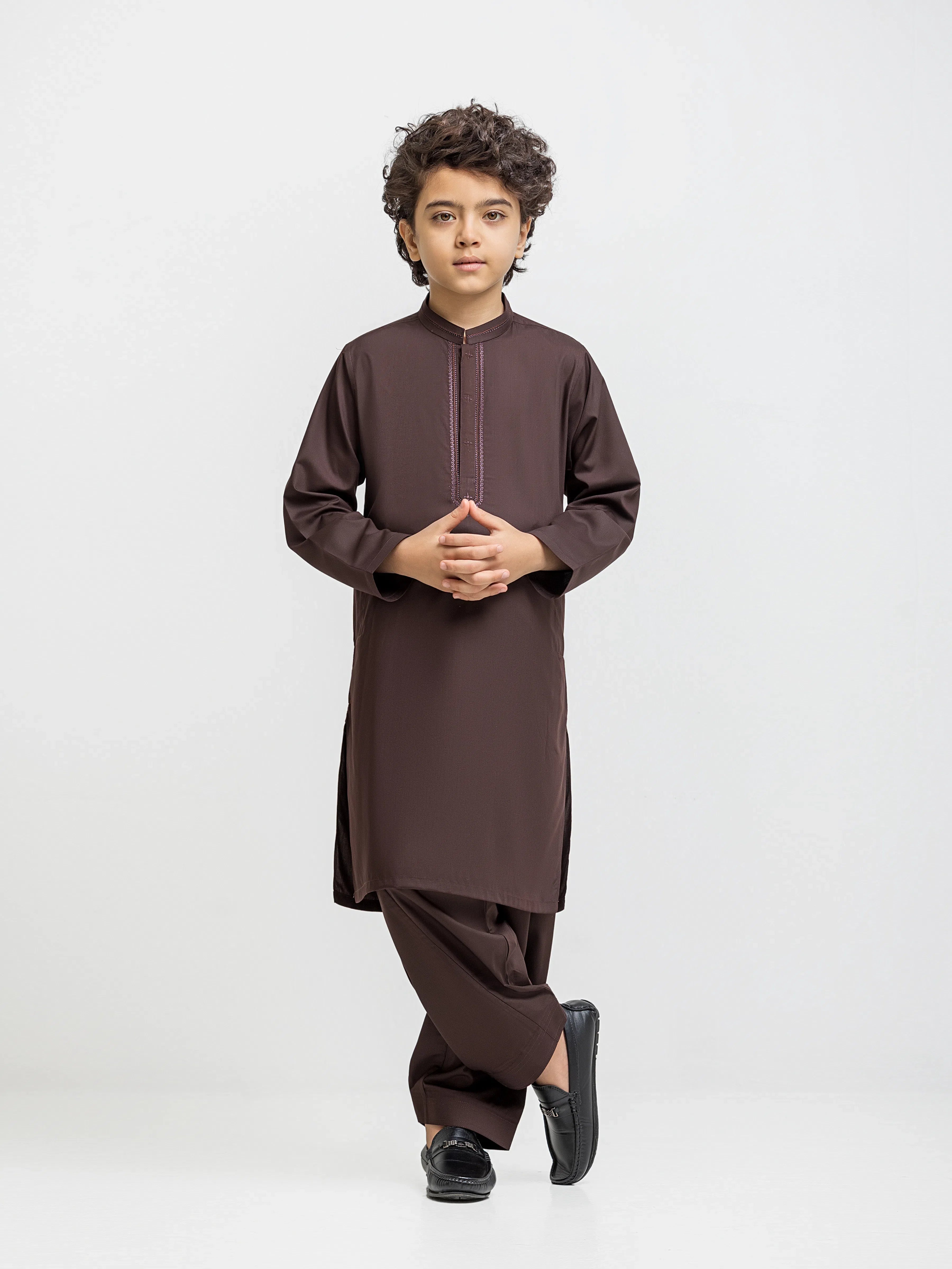 KURTA KIDS EBTKC5-4067