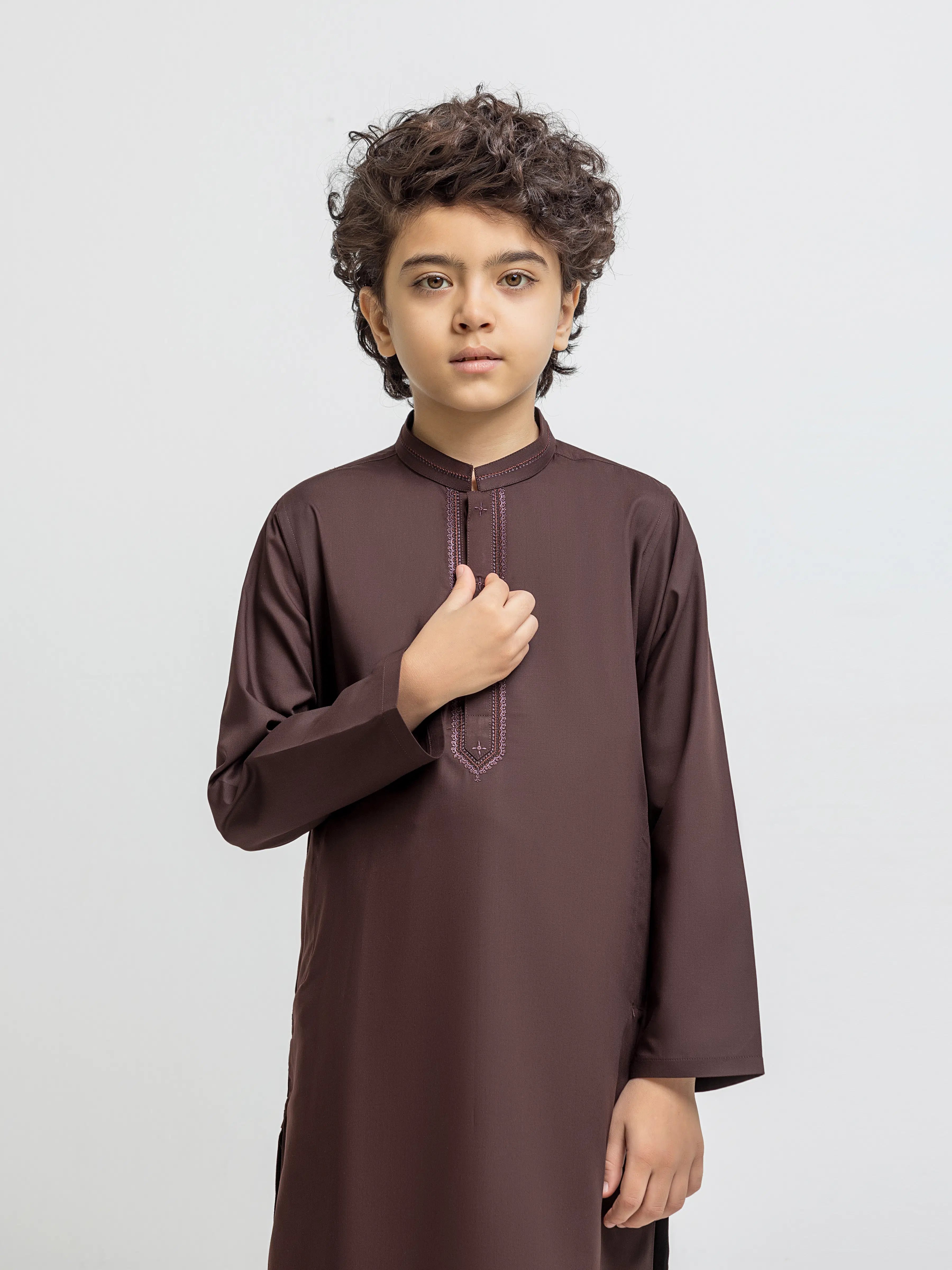 KURTA KIDS EBTKC5-4067