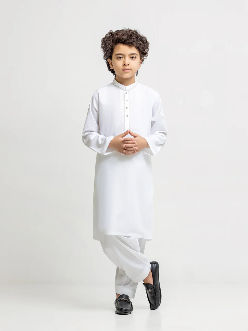 KURTA KIDS EBTKS5-4069