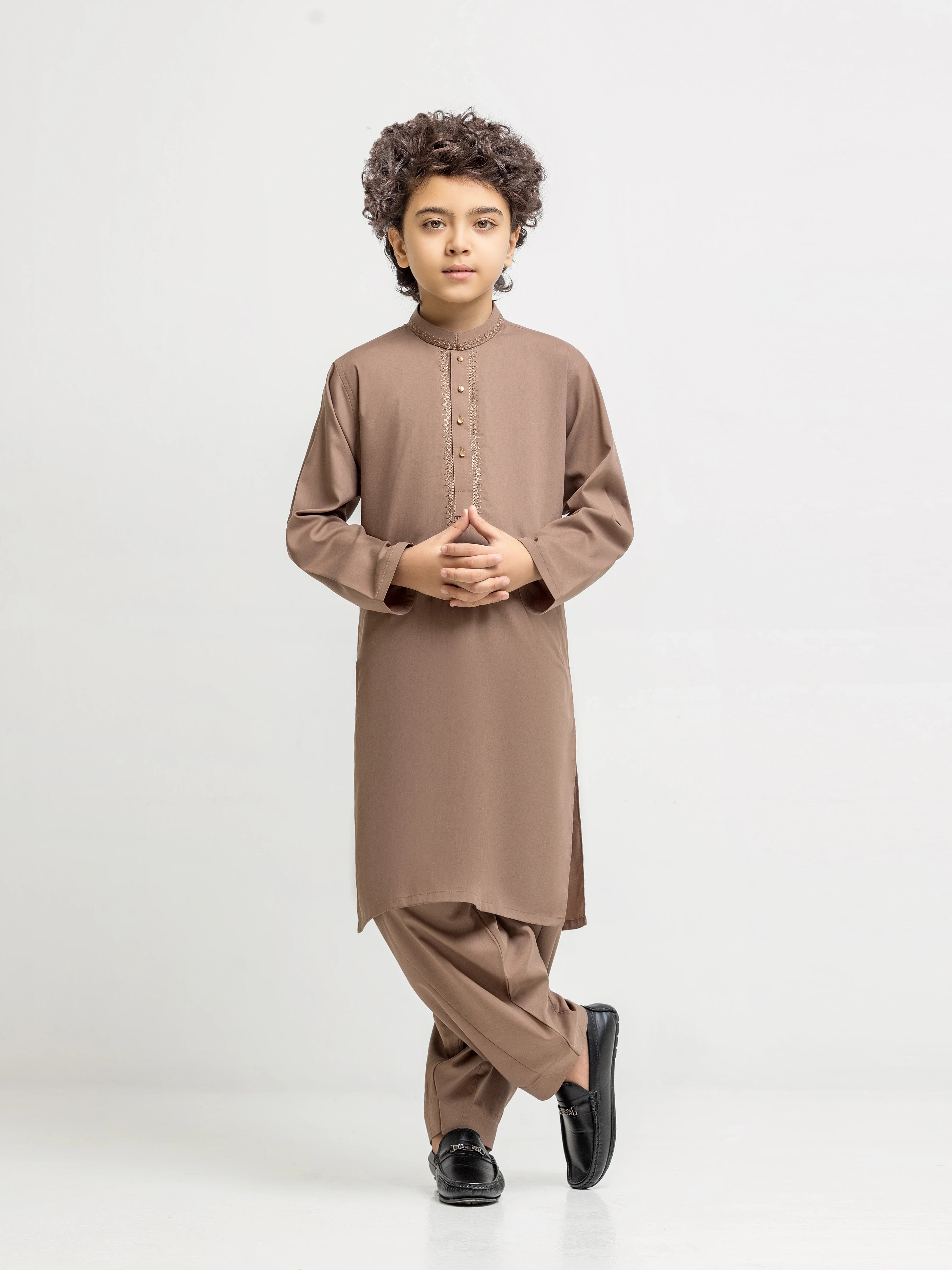 KURTA KIDS EBTKS5-4072