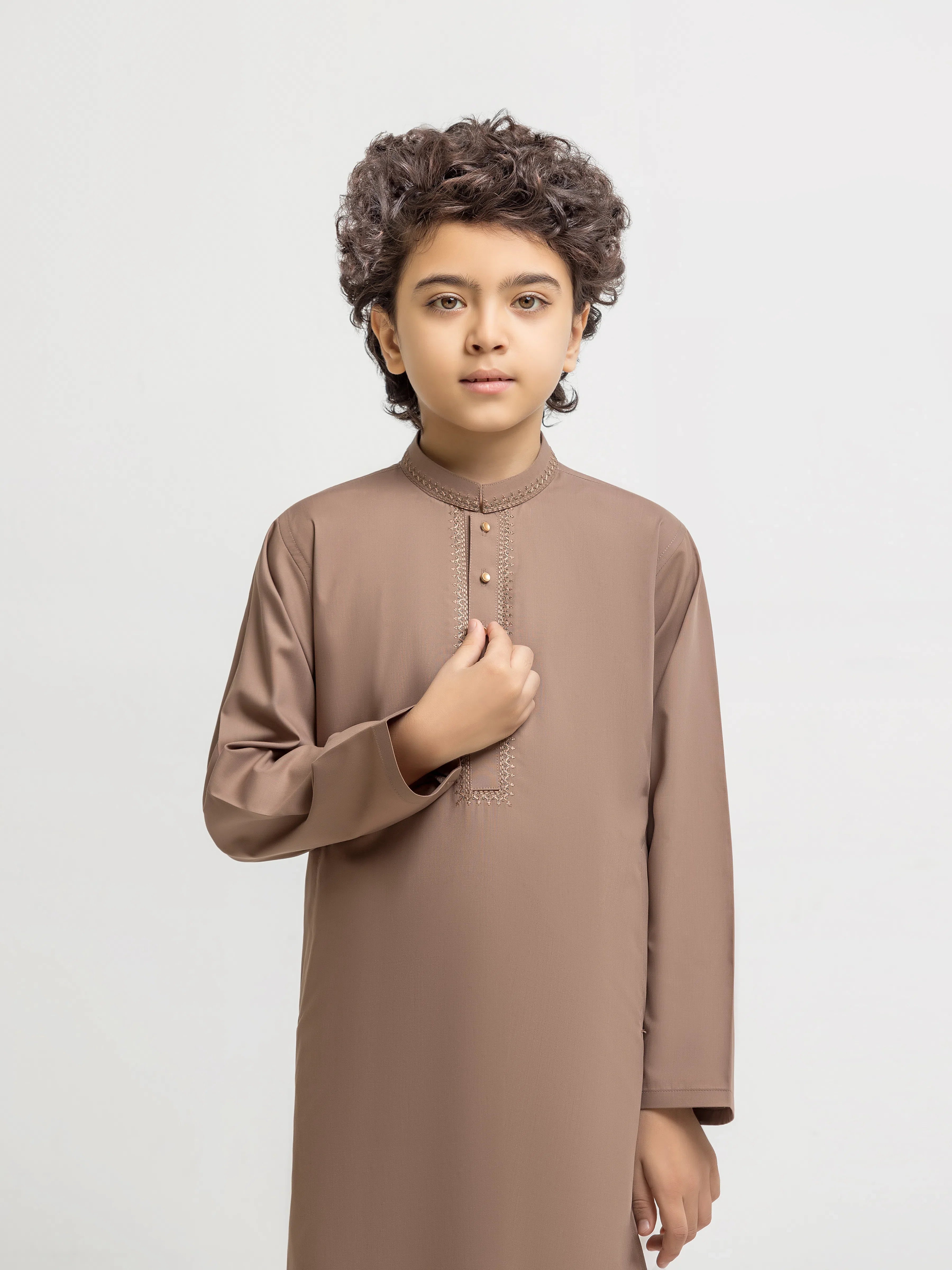 KURTA KIDS EBTKS5-4072
