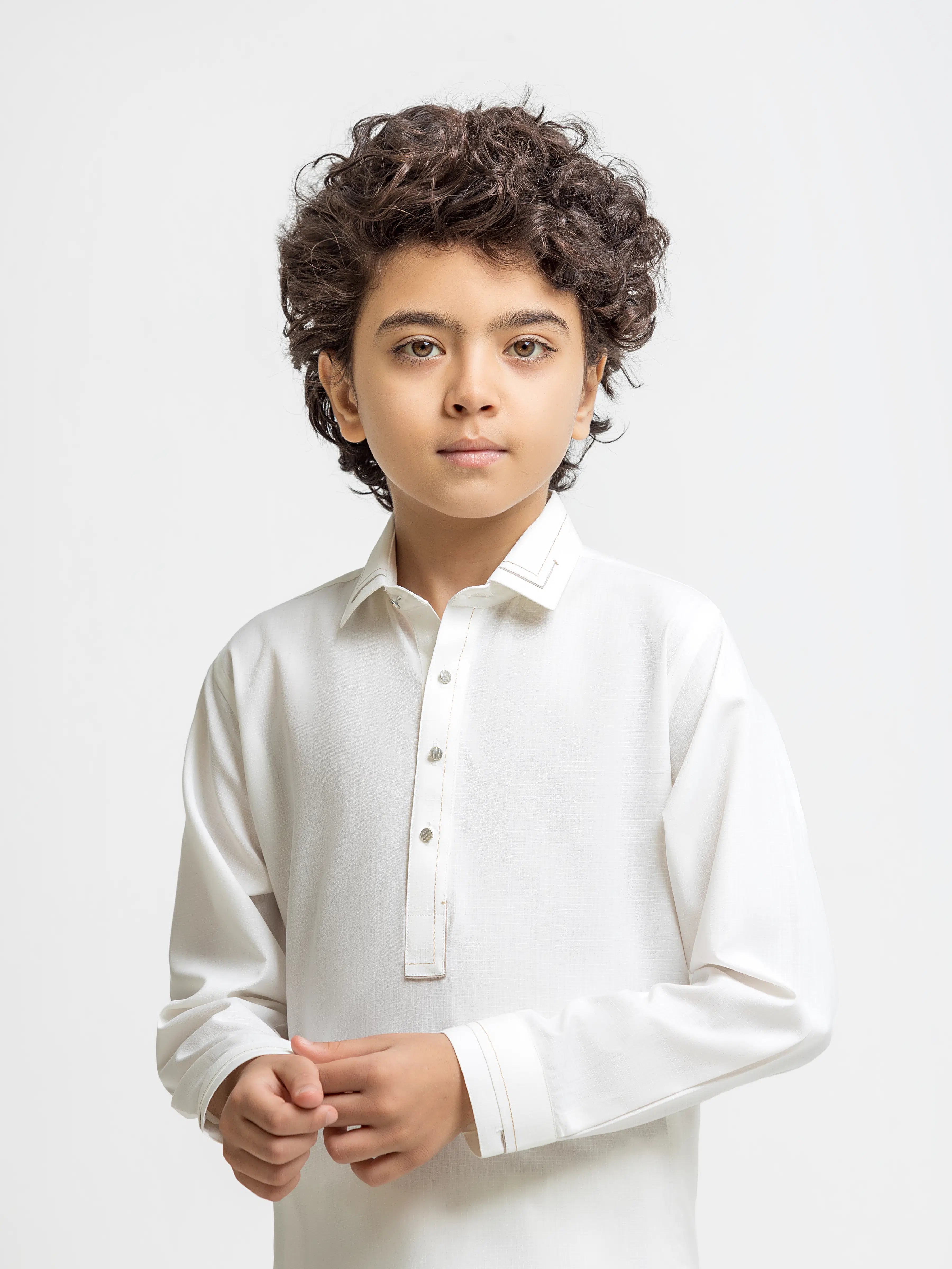 KURTA KIDS EBTKS6-4084