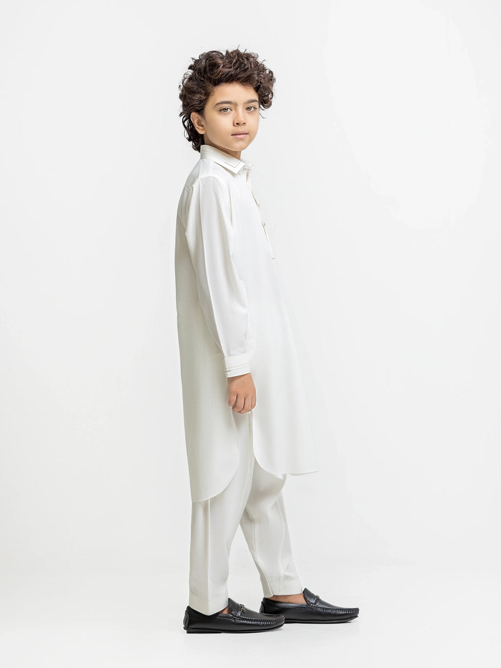 KURTA KIDS EBTKS6-4084