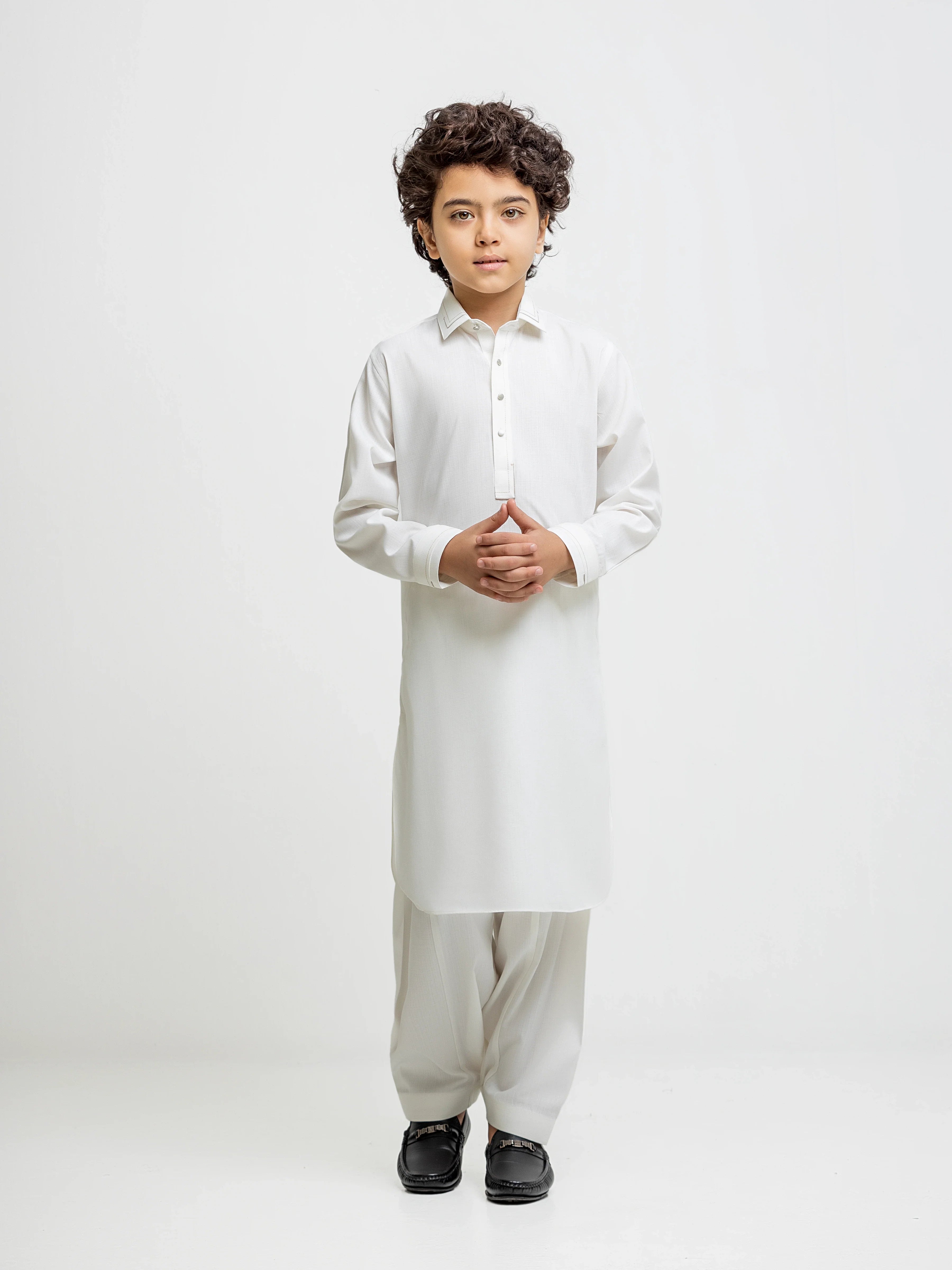 KURTA KIDS EBTKS6-4084