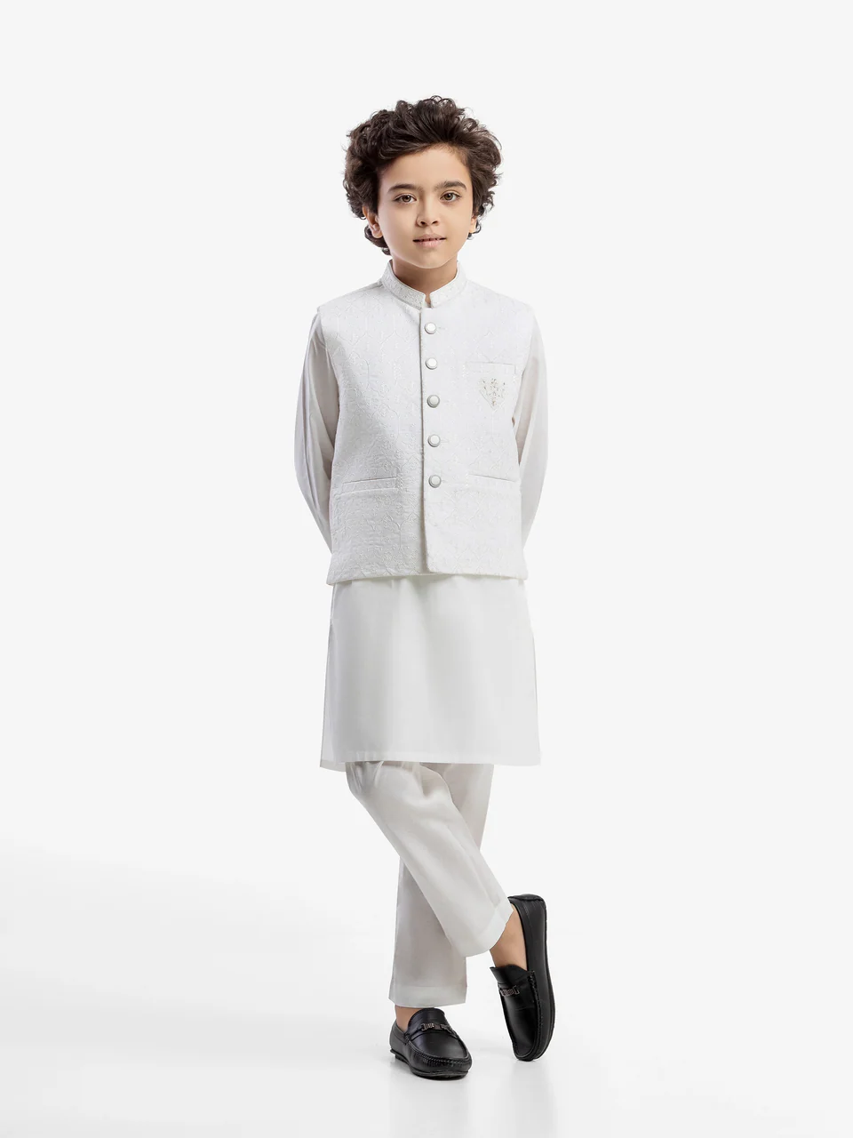 KURTA KIDS EBTWCS5-25206