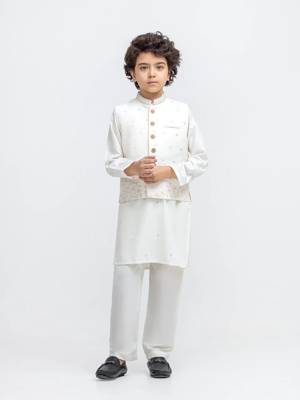 KURTA KIDS EBTWCSC5-051