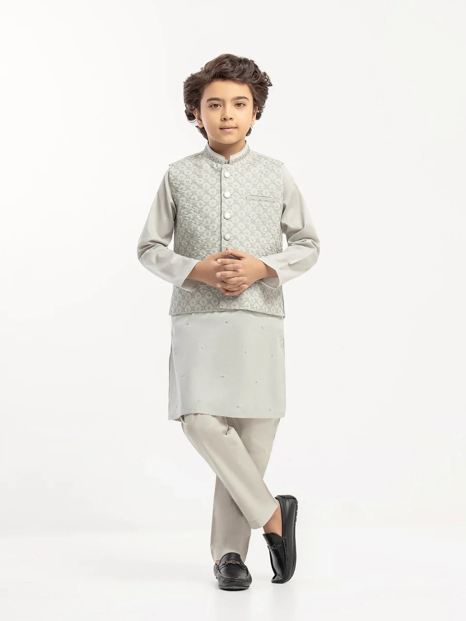 KURTA KIDS EBTWCSC5-058