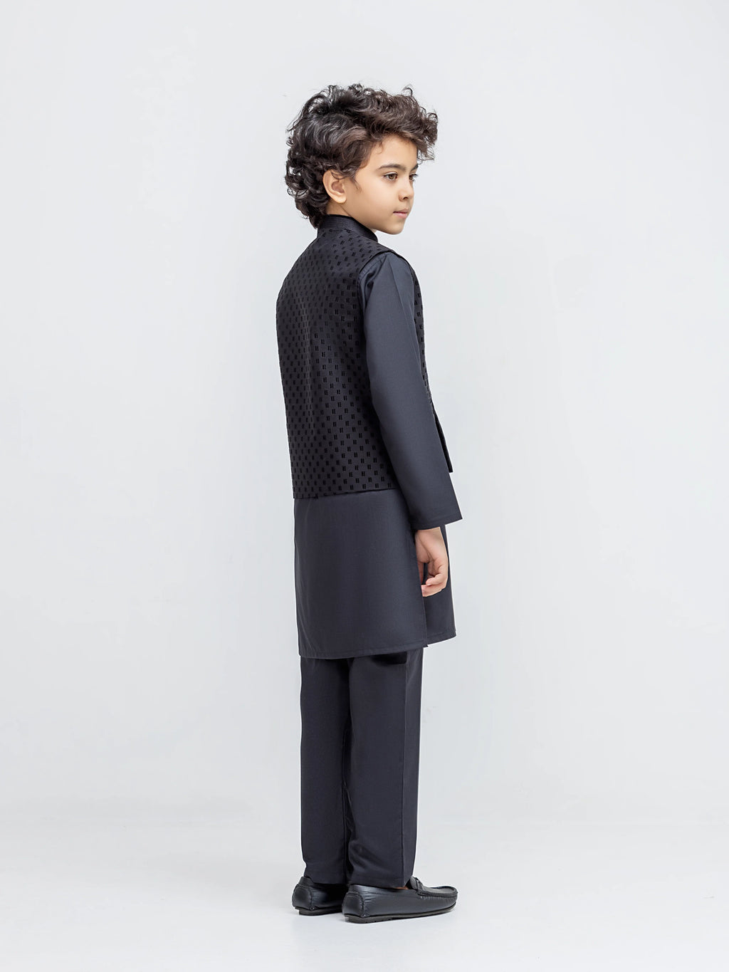 KURTA KIDS ECBTWCS5-093