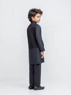 KURTA KIDS ECBTWCS5-093