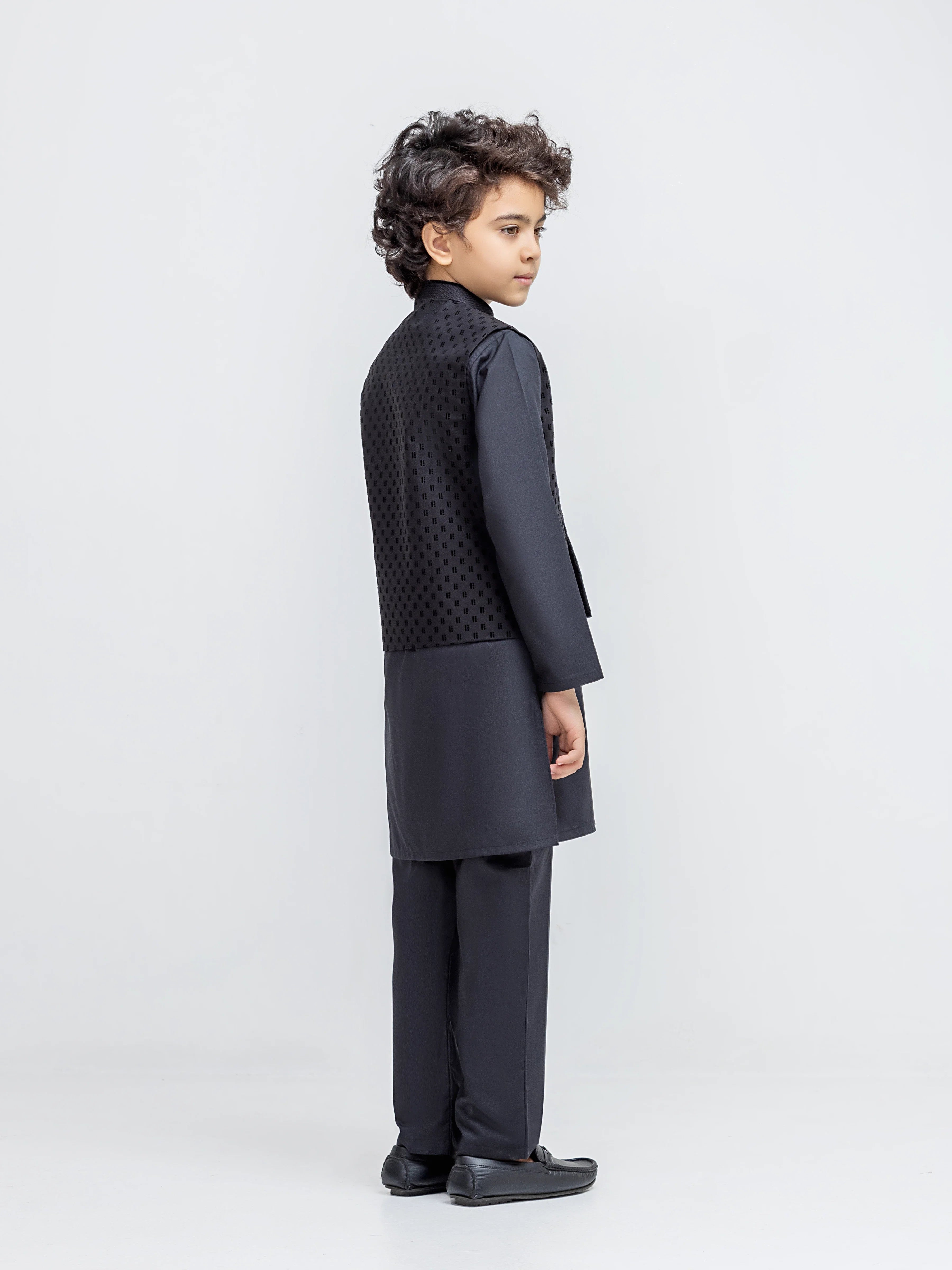 KURTA KIDS ECBTWCS5-093