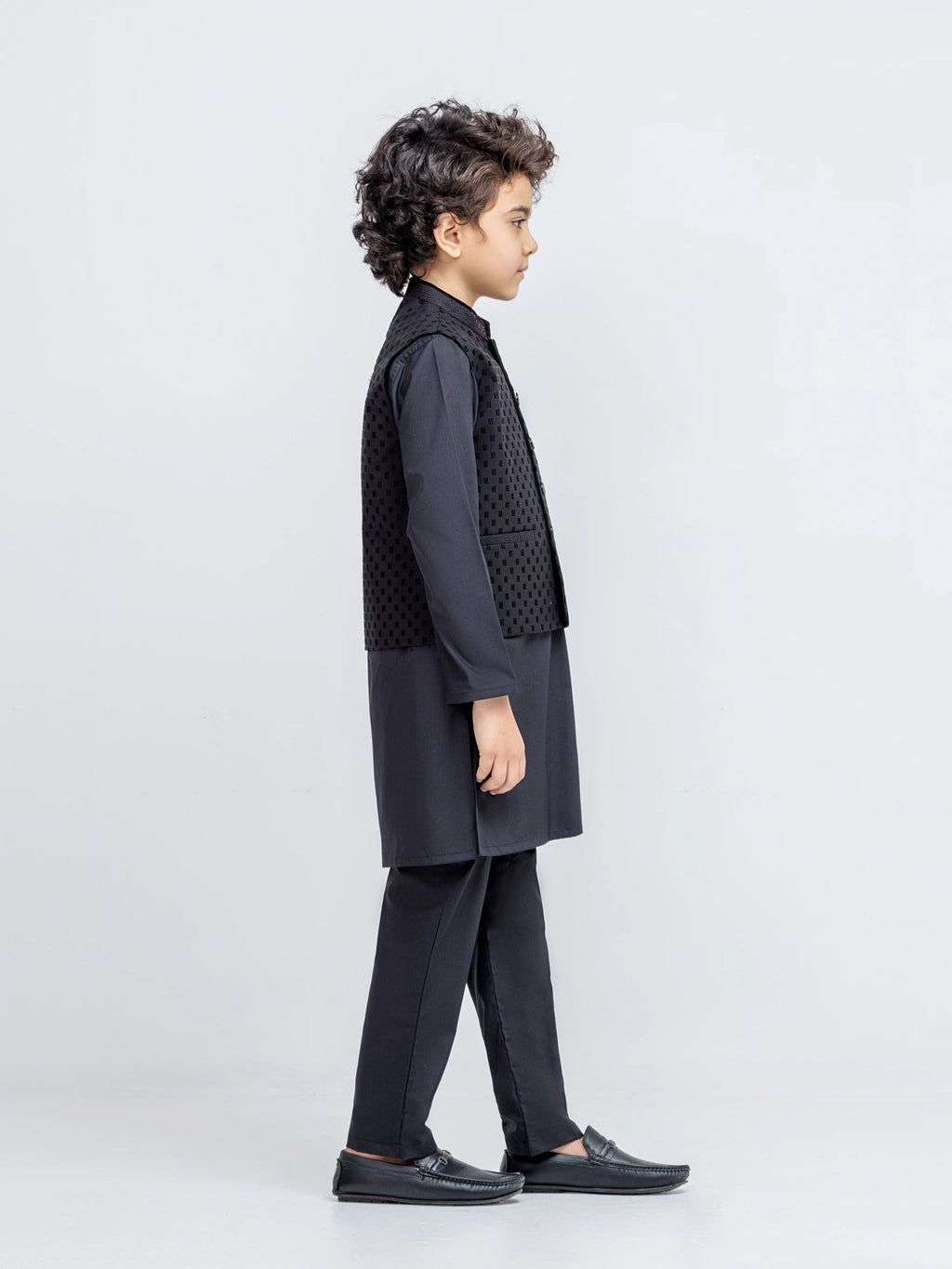 KURTA KIDS ECBTWCS5-093
