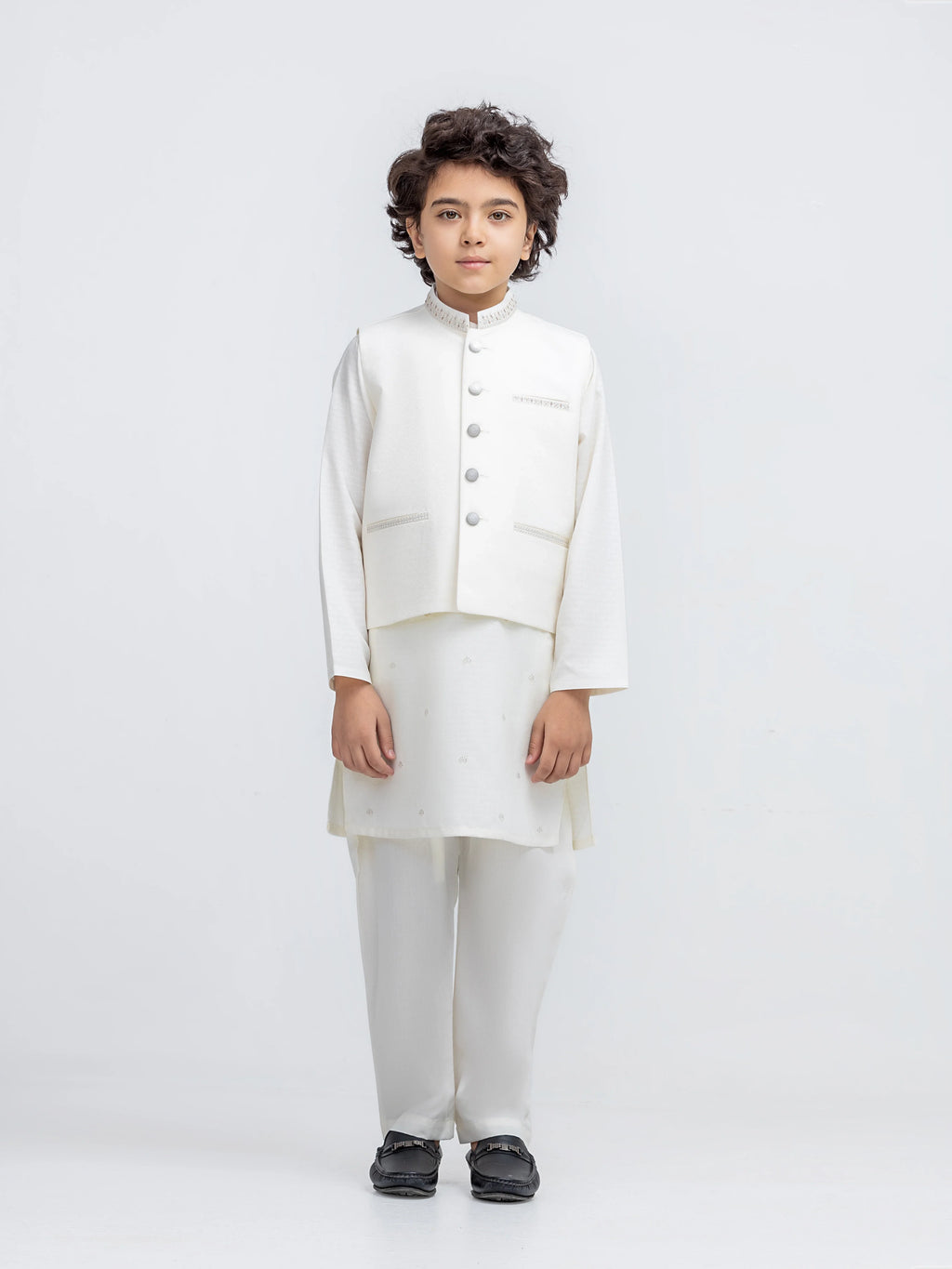 KURTA KIDS ECBTWCS5-097