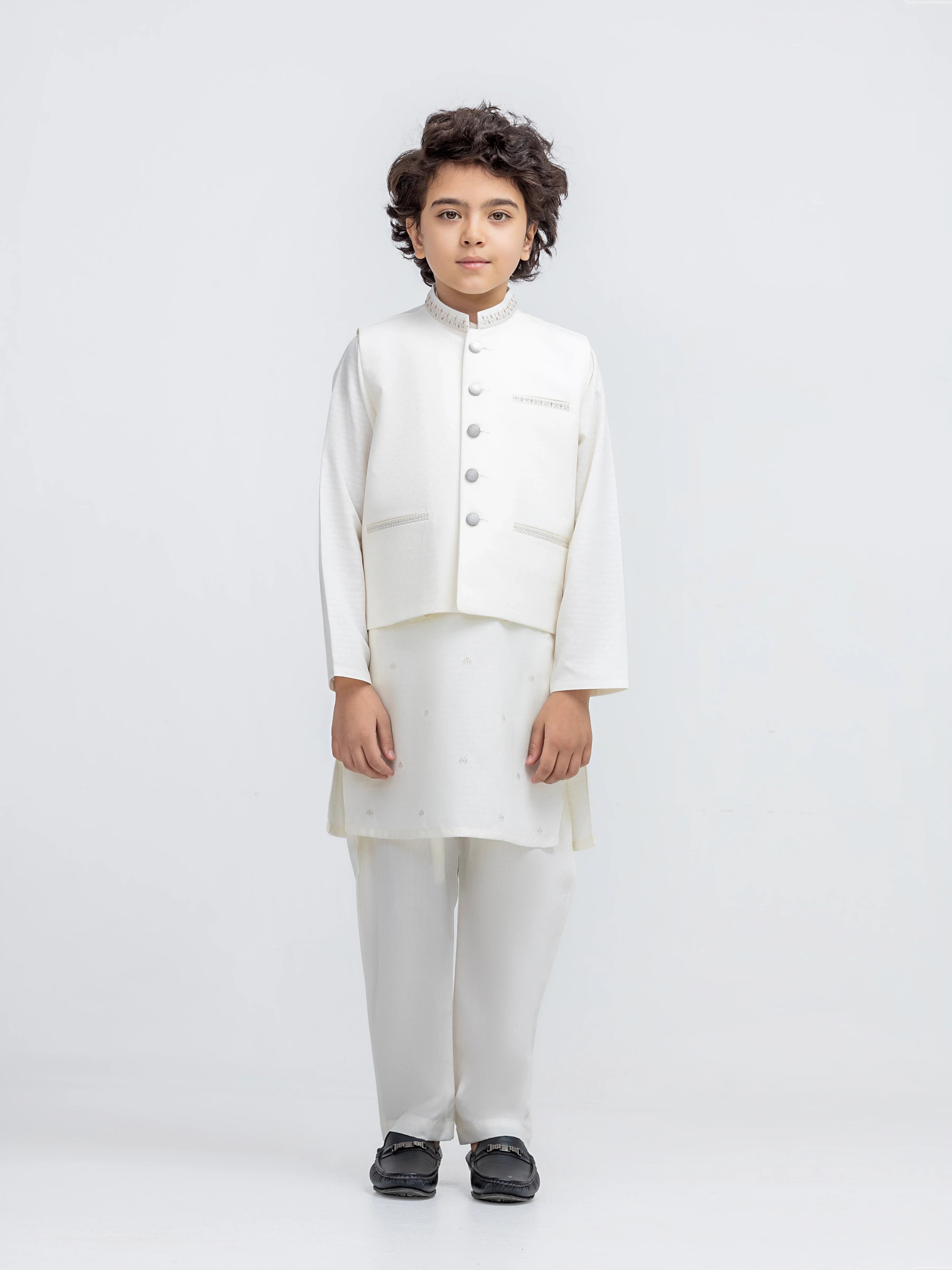 KURTA KIDS ECBTWCS5-097
