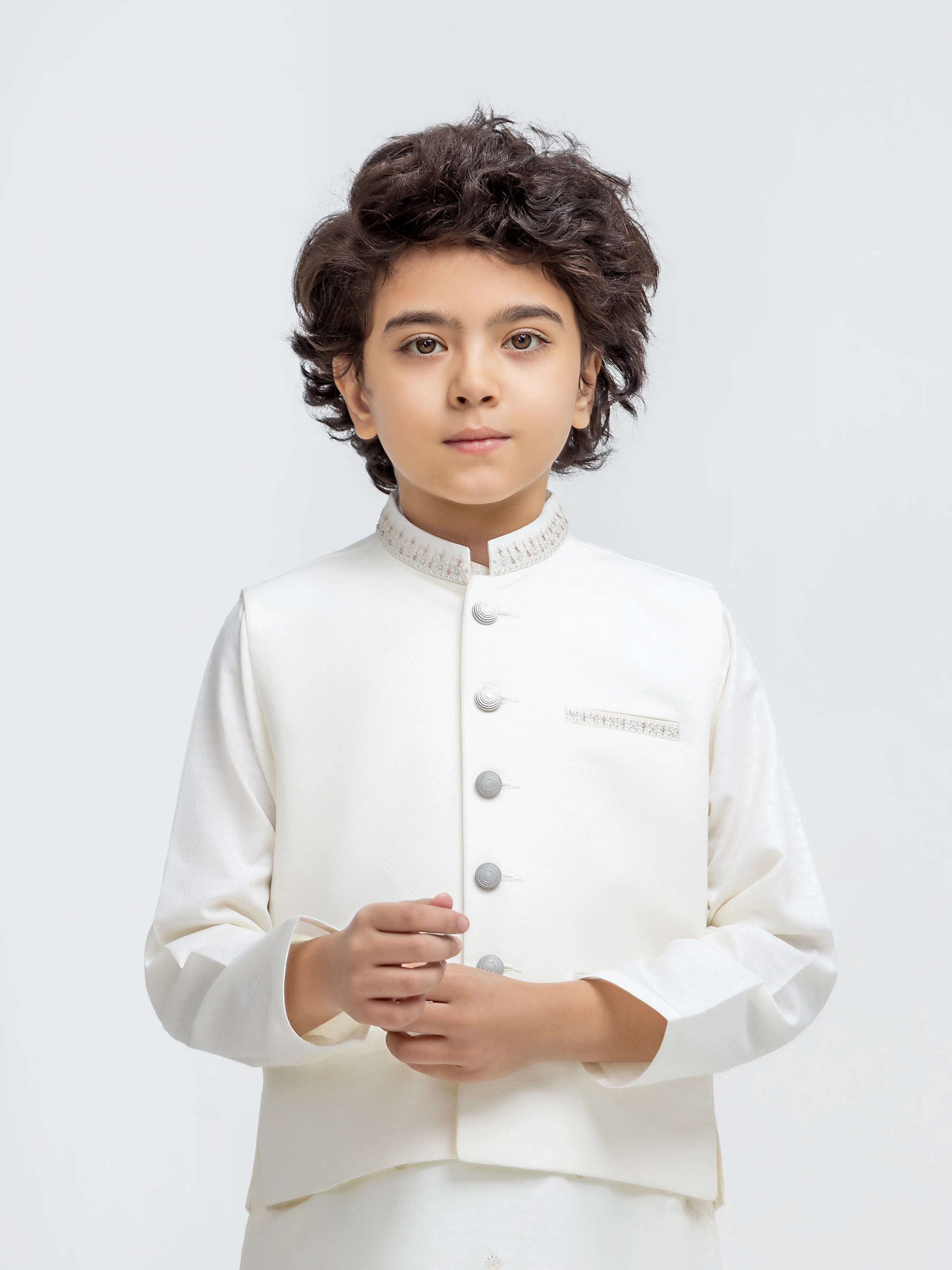 KURTA KIDS ECBTWCS5-097