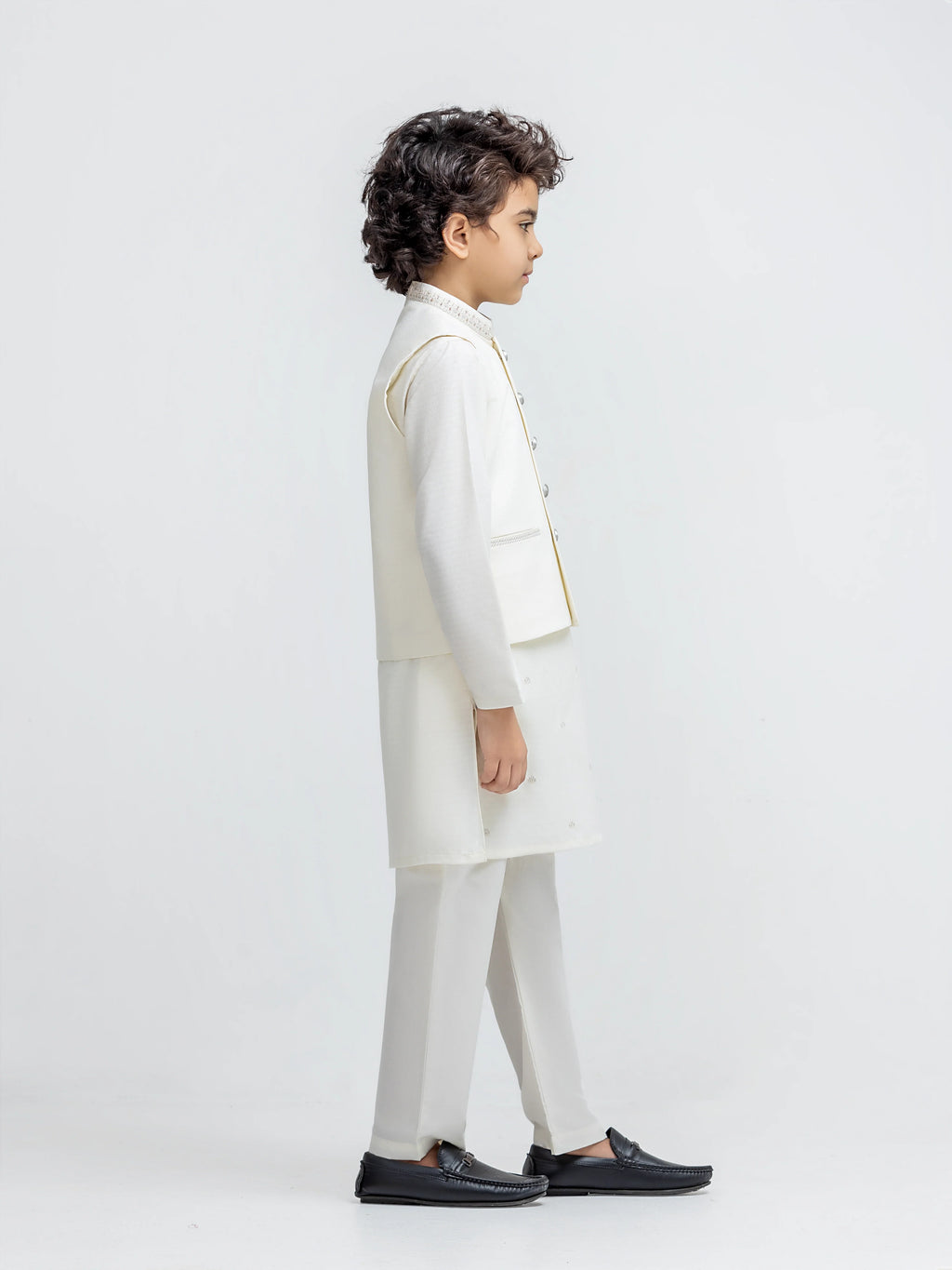 KURTA KIDS ECBTWCS5-097