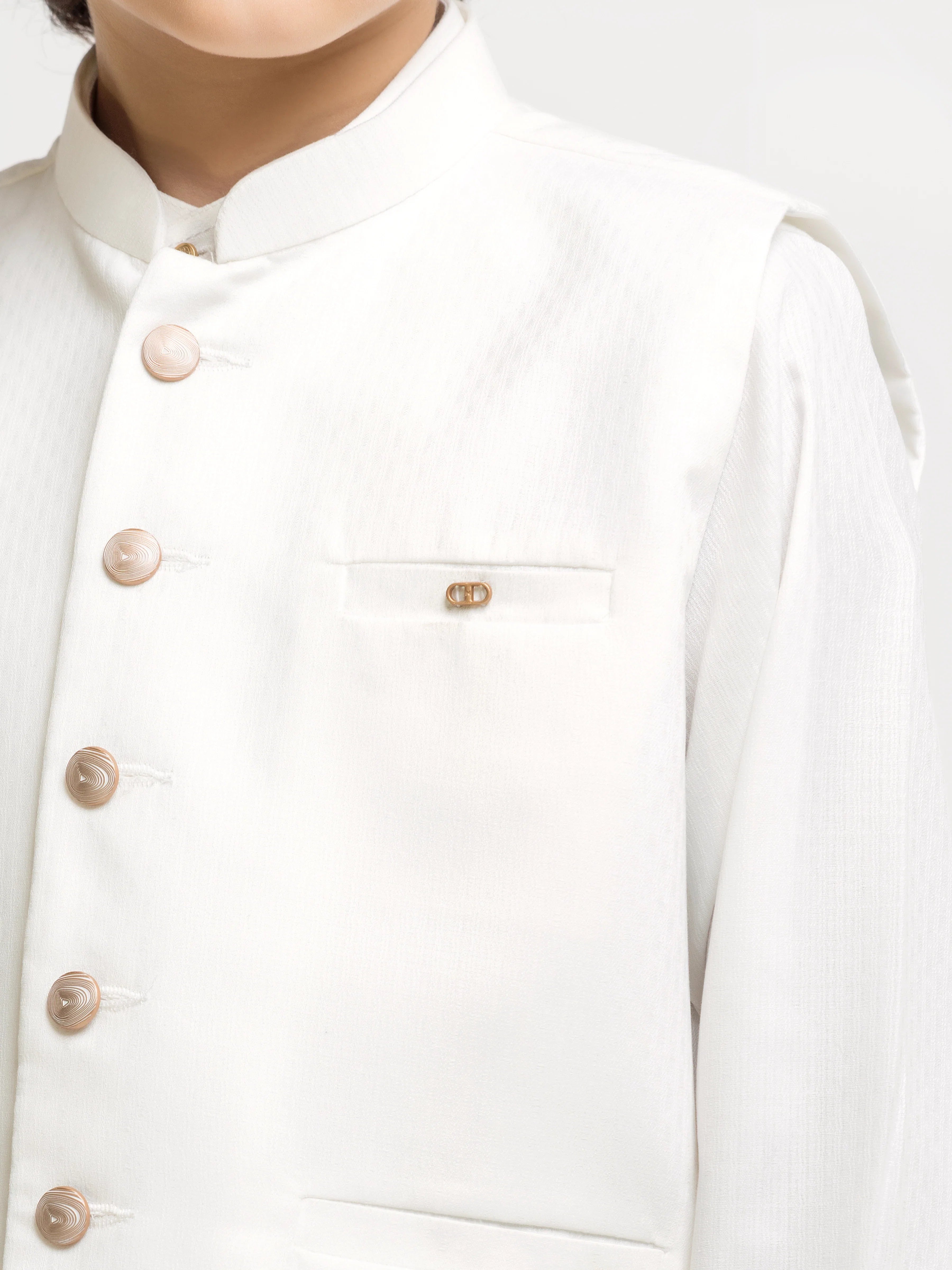 KURTA KIDS ECBTWCS6-095