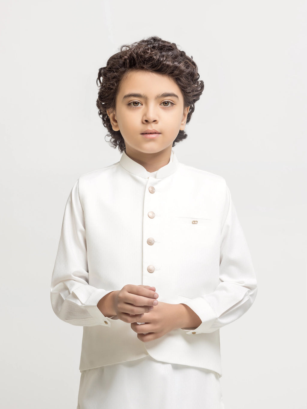 KURTA KIDS ECBTWCS6-095
