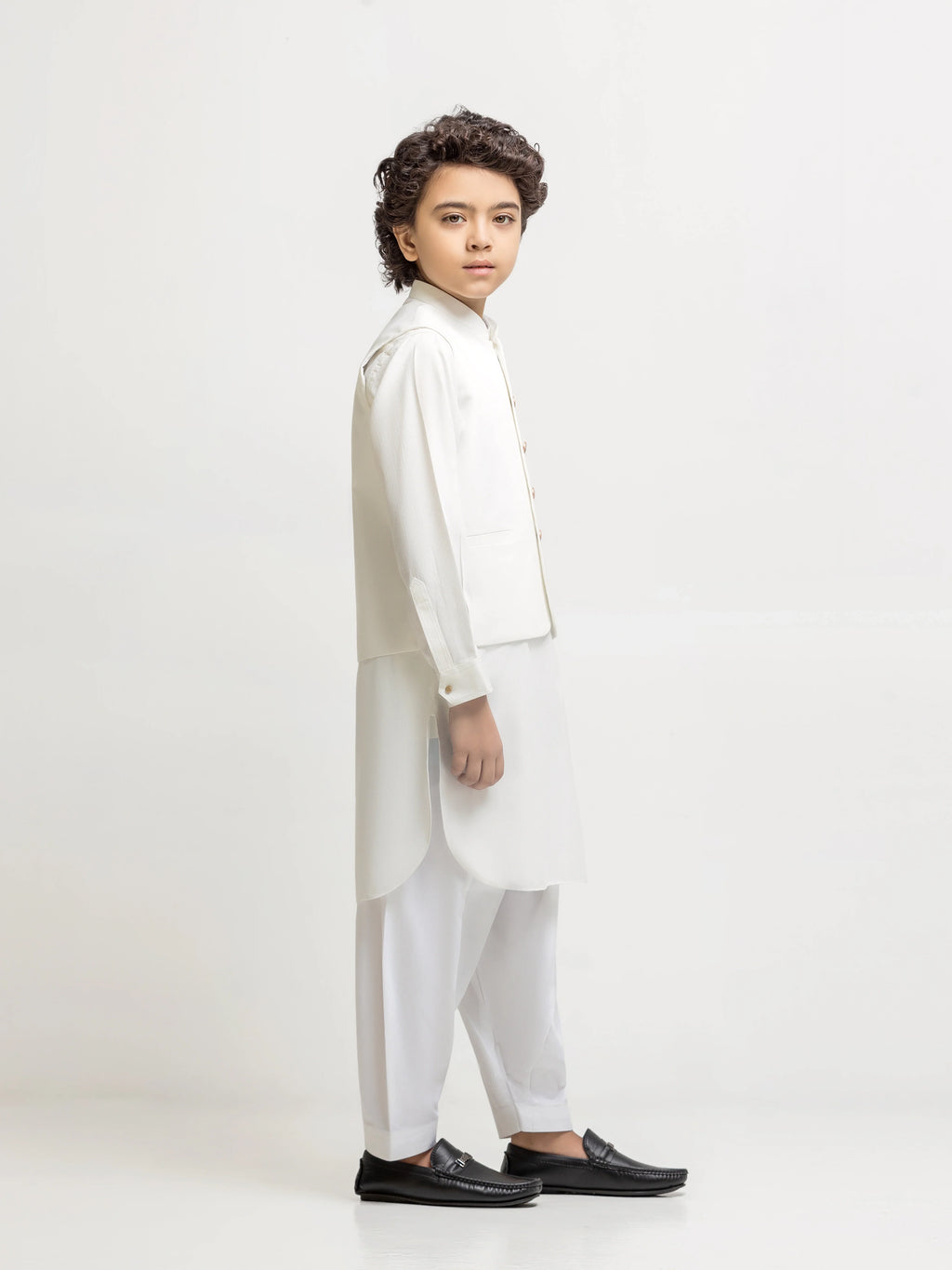 KURTA KIDS ECBTWCS6-095