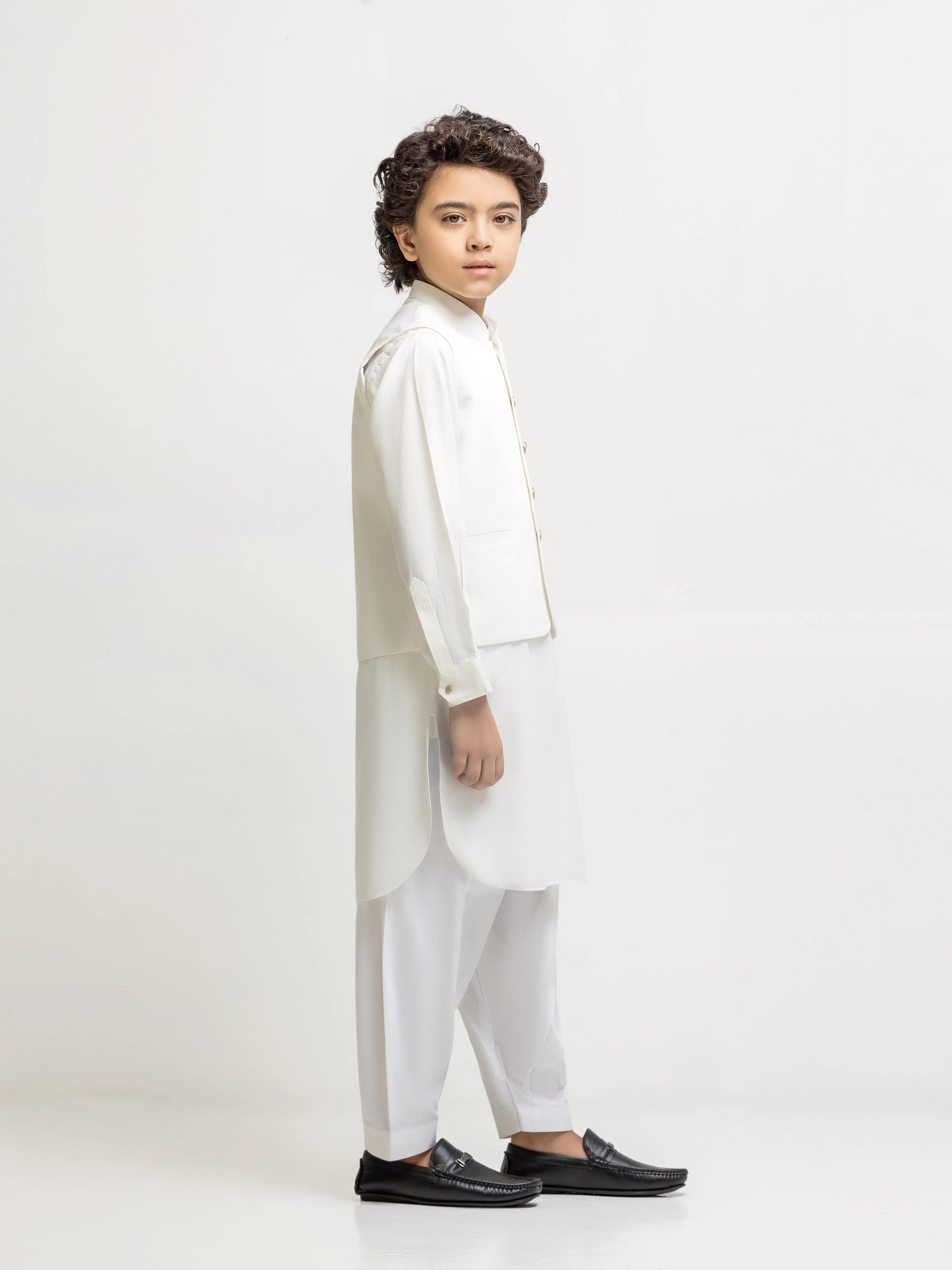 KURTA KIDS ECBTWCS6-095