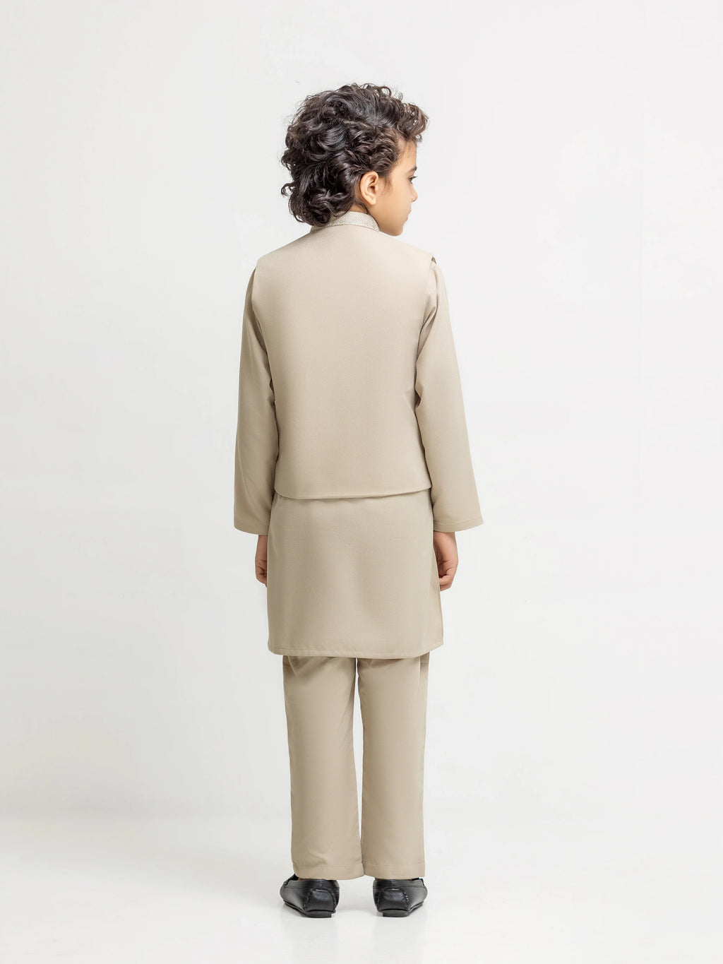 KURTA KIDS ECBTWCS6-107