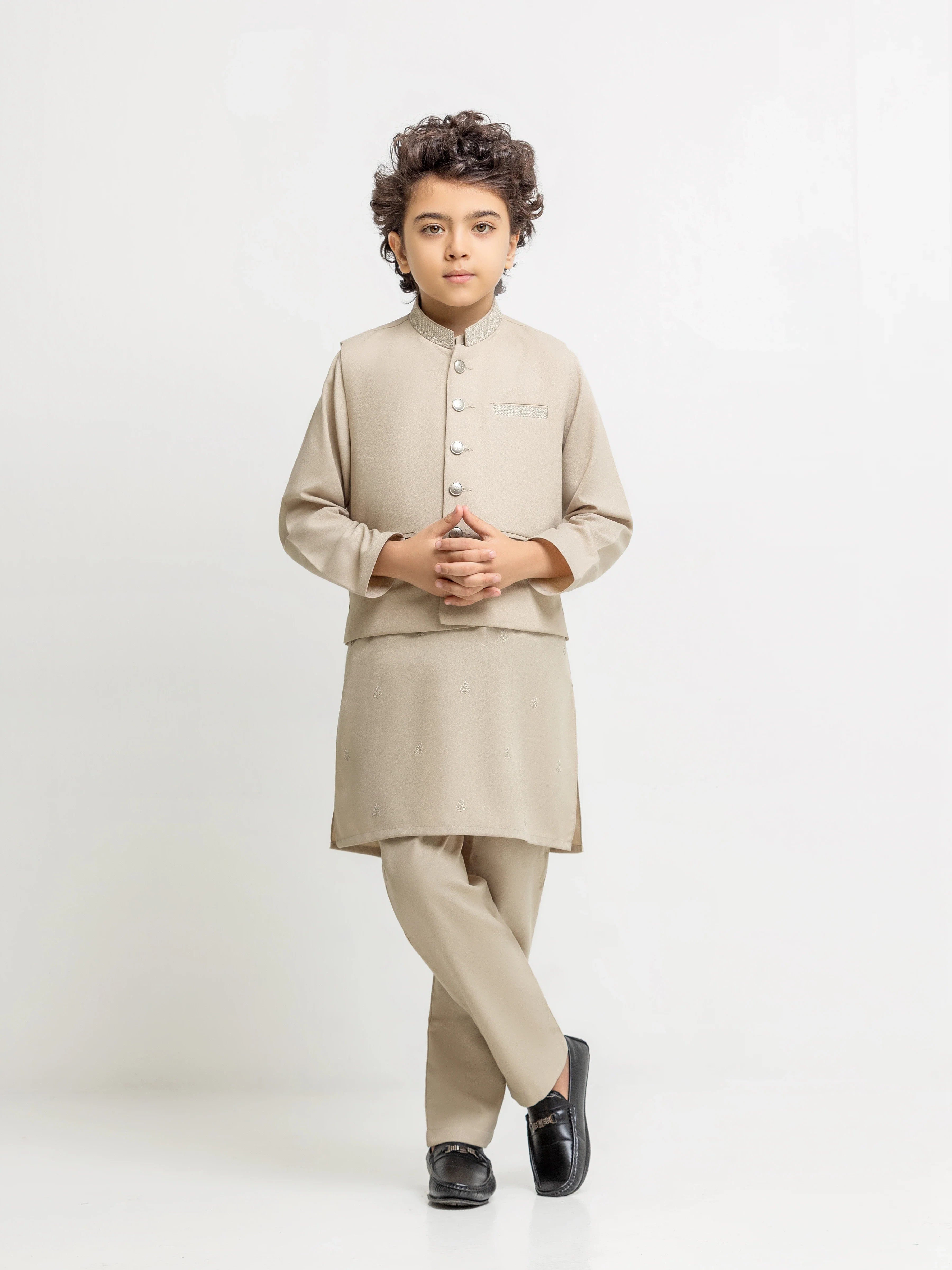 KURTA KIDS ECBTWCS6-107
