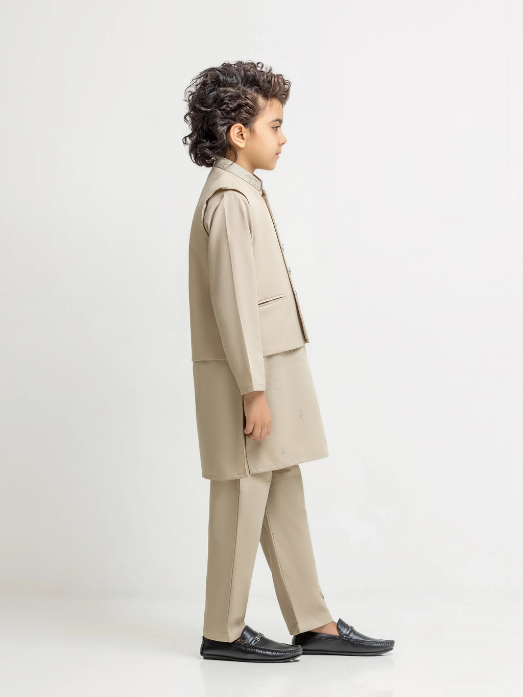 KURTA KIDS ECBTWCS6-107