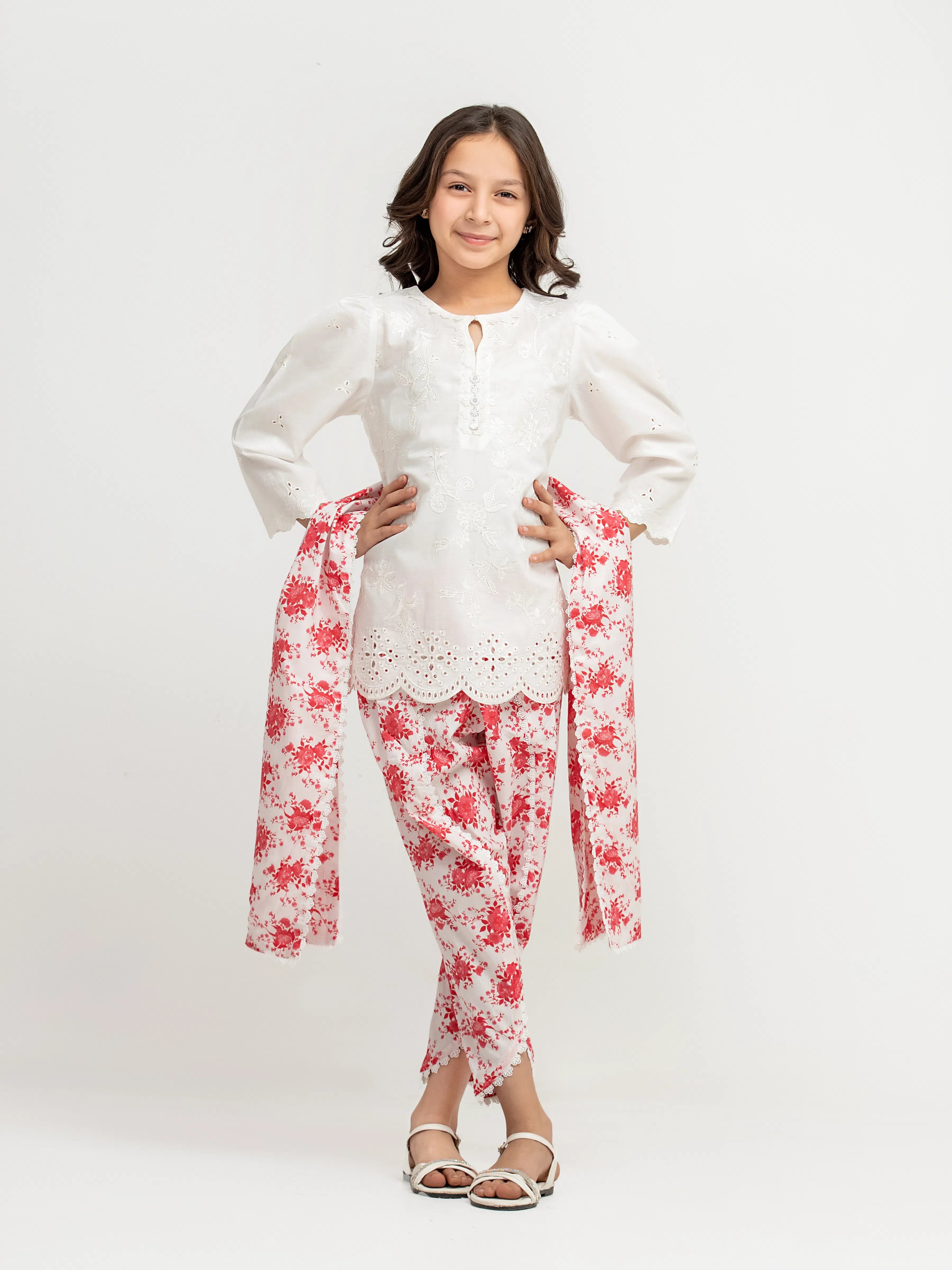 EDENROBE KIDS EGTKED5-70995